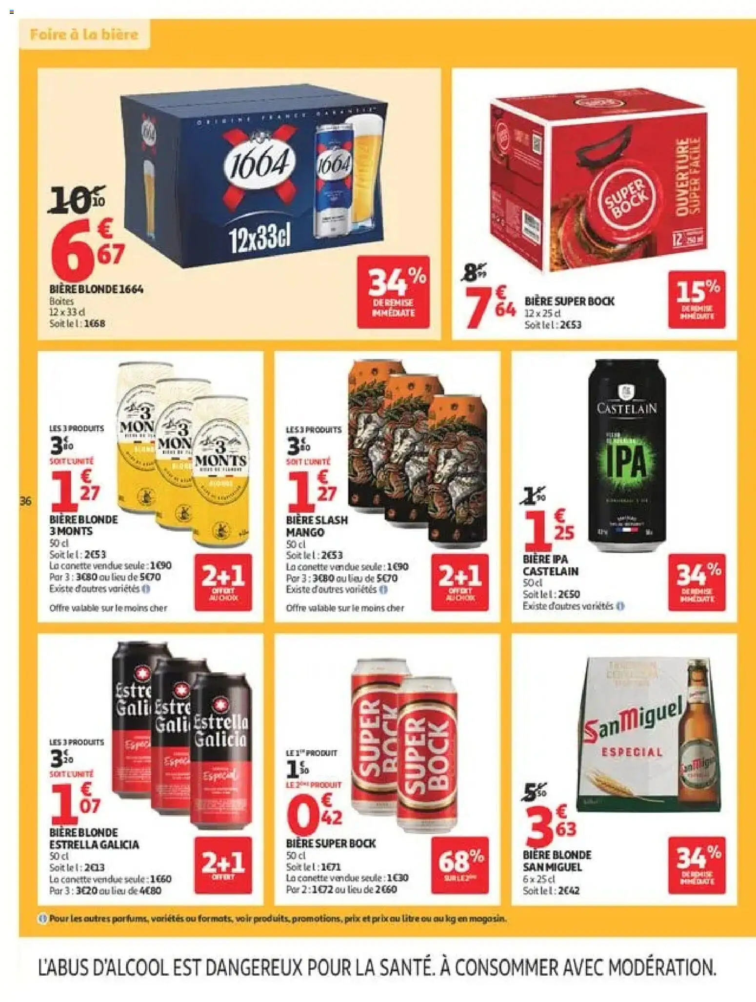 Auchan catalogue Catalogue in France