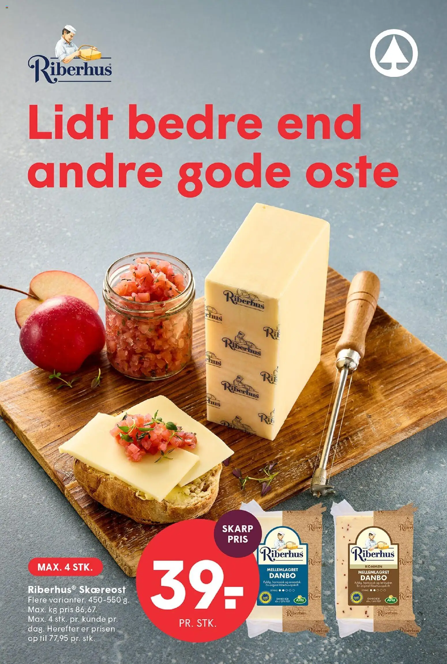 Spar - Tilbudsavis uge 43 Tilbudsavis in Danmark