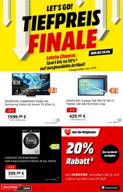 Media Markt Media Markt Prospekt