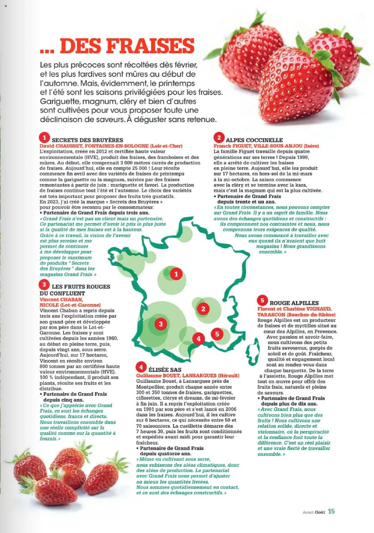 Les promos Grand Frais débarquent le 02/06/2026 ! 🤯💰 | France