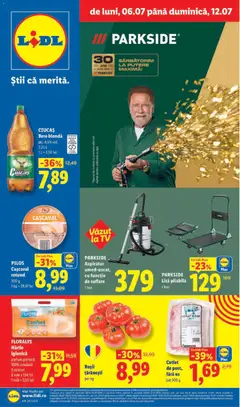 Lidl Lidl Catalog
