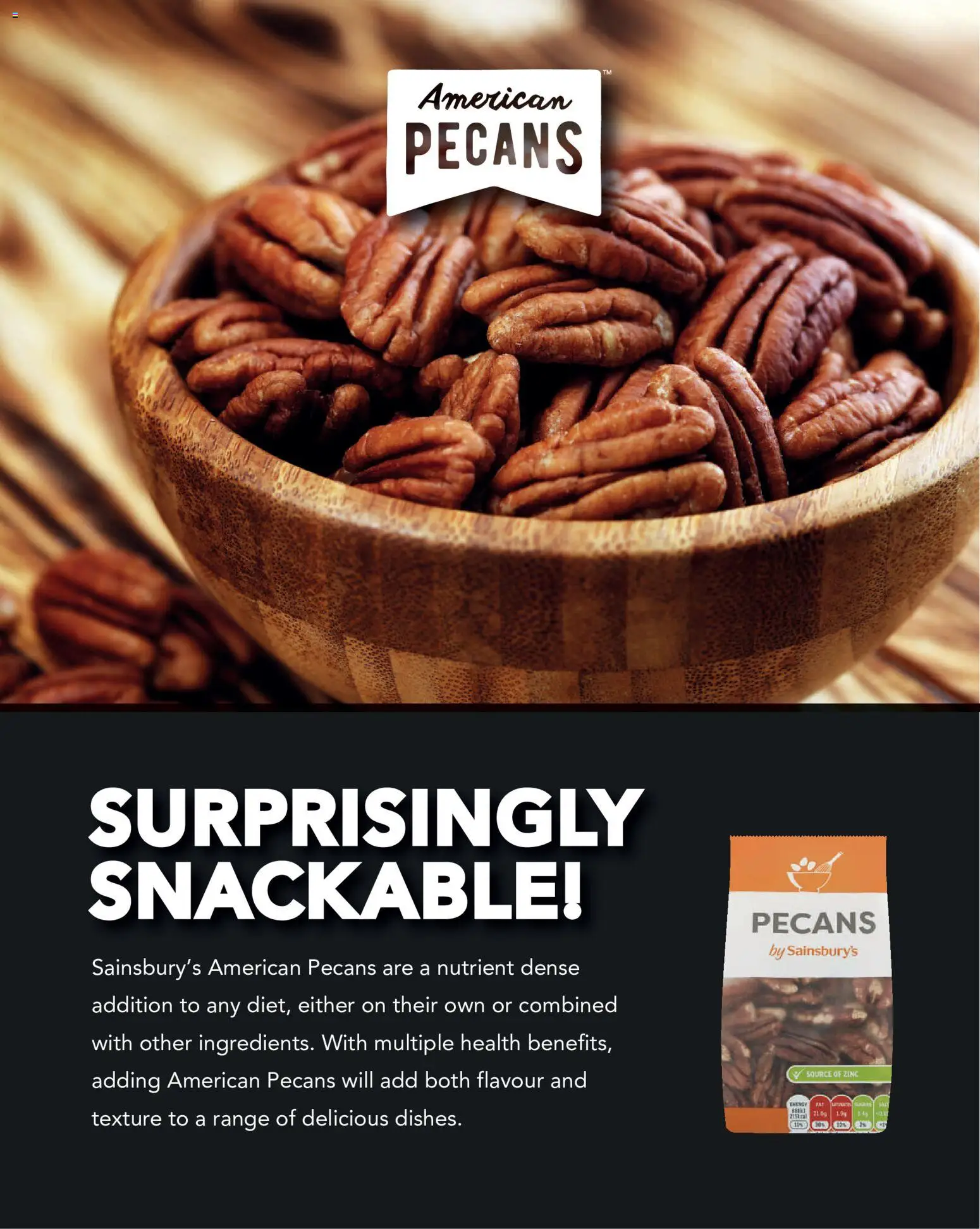 Sainsbury`s - Offers Leaflet in United Kingdom
