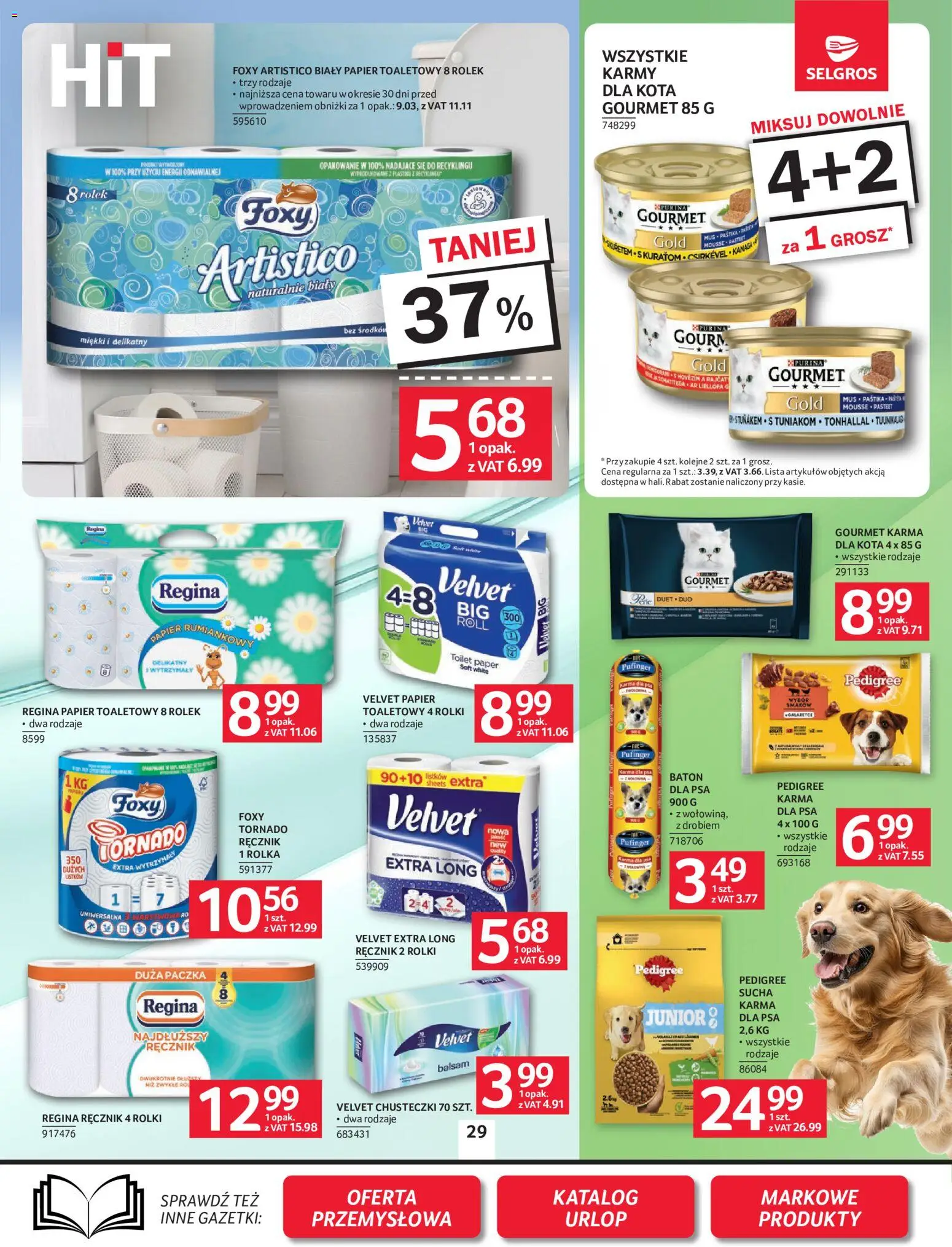 Selgros cash&carry gazetka od 02.07.2026 | 🔥 Mega okazje, które musisz zobaczyć! | Polska