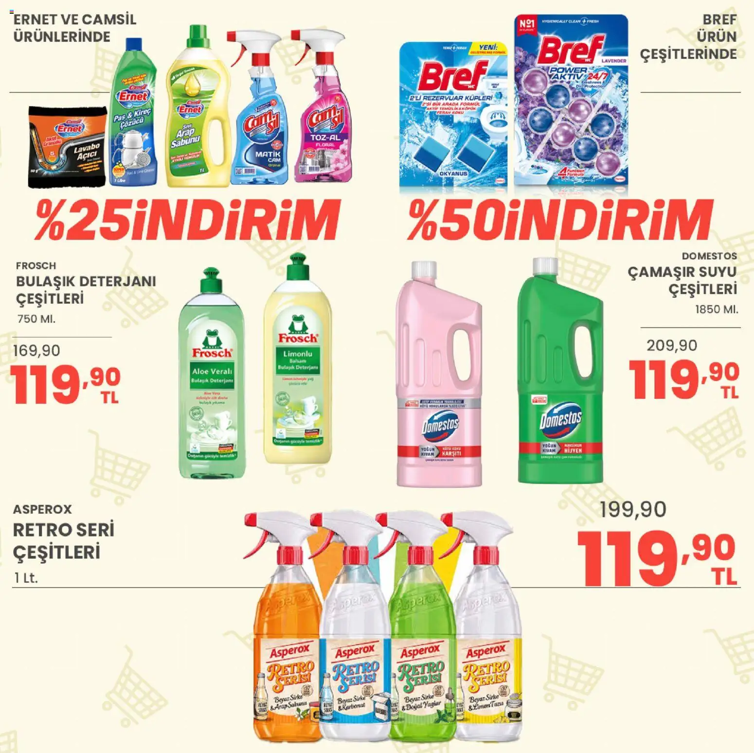 Sarıyer Katalog Katalog in Türkiye