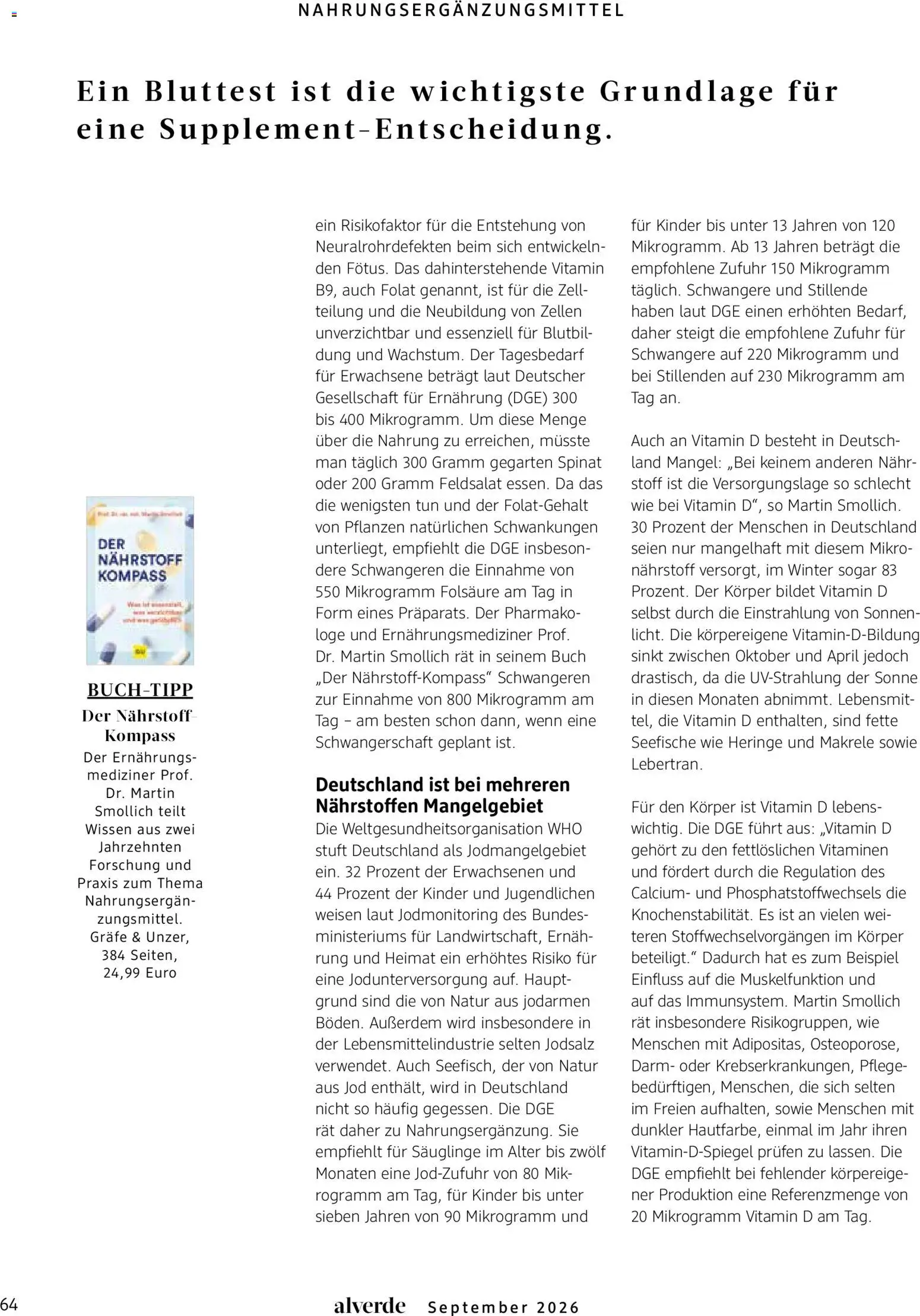dm drogerie Prospekt Prospekt in Deutschland