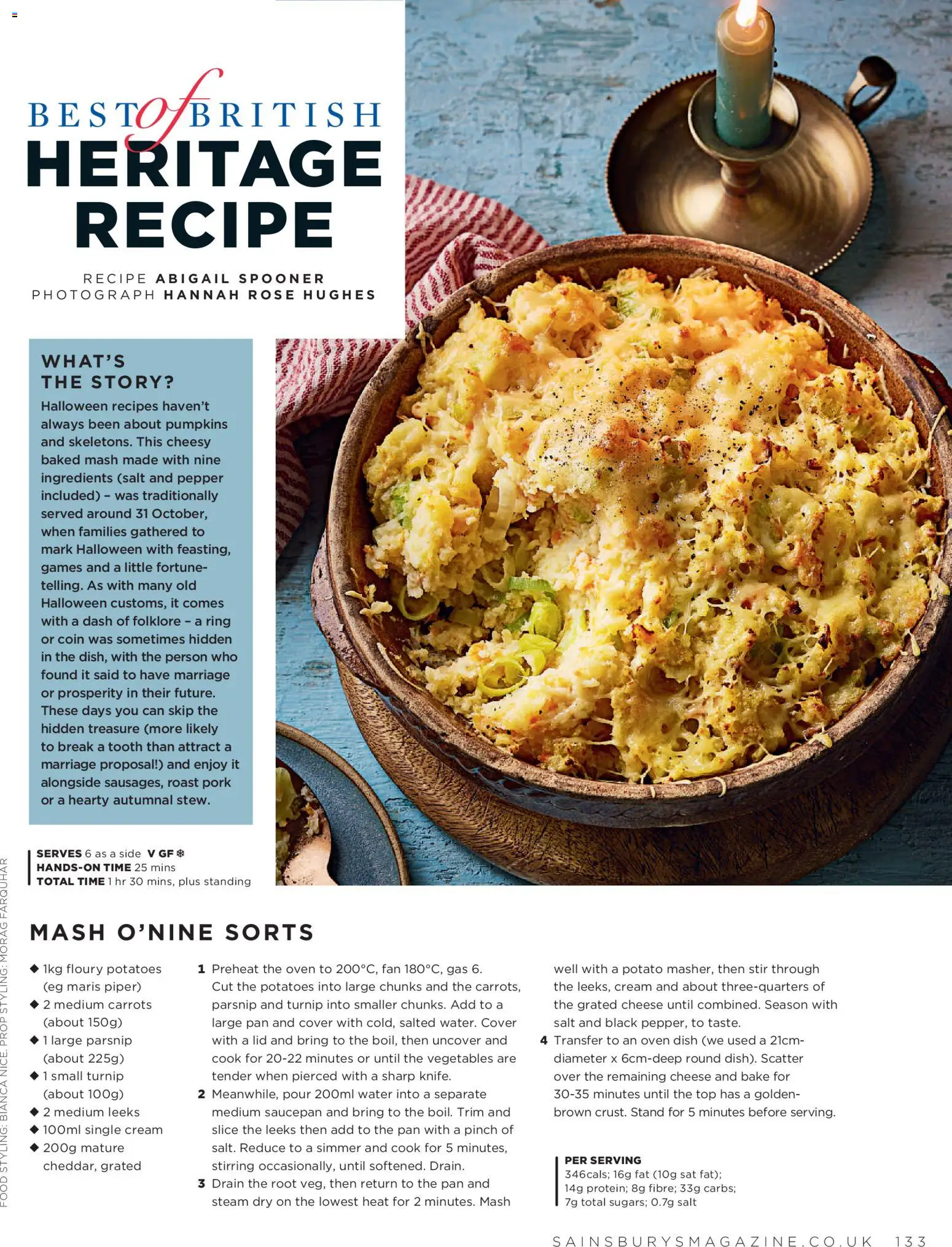 Sainsbury`s - Offers Leaflet in United Kingdom