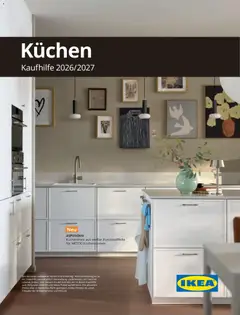 Ikea Ikea Prospekt