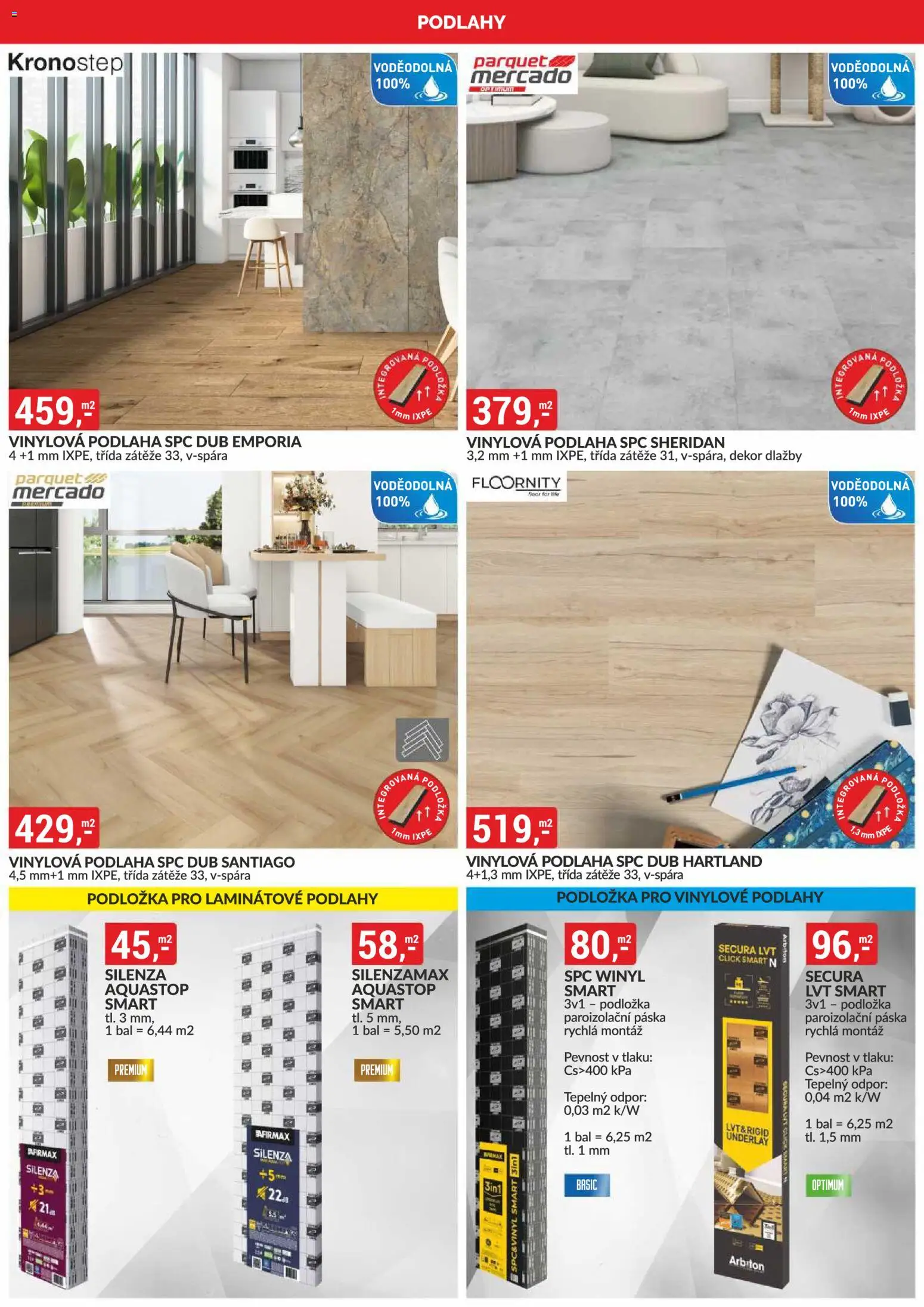 BAUMAX leták od 01.07.2026 💥 Nenechte si ujít TOP nabídky! ⭐ | Česko