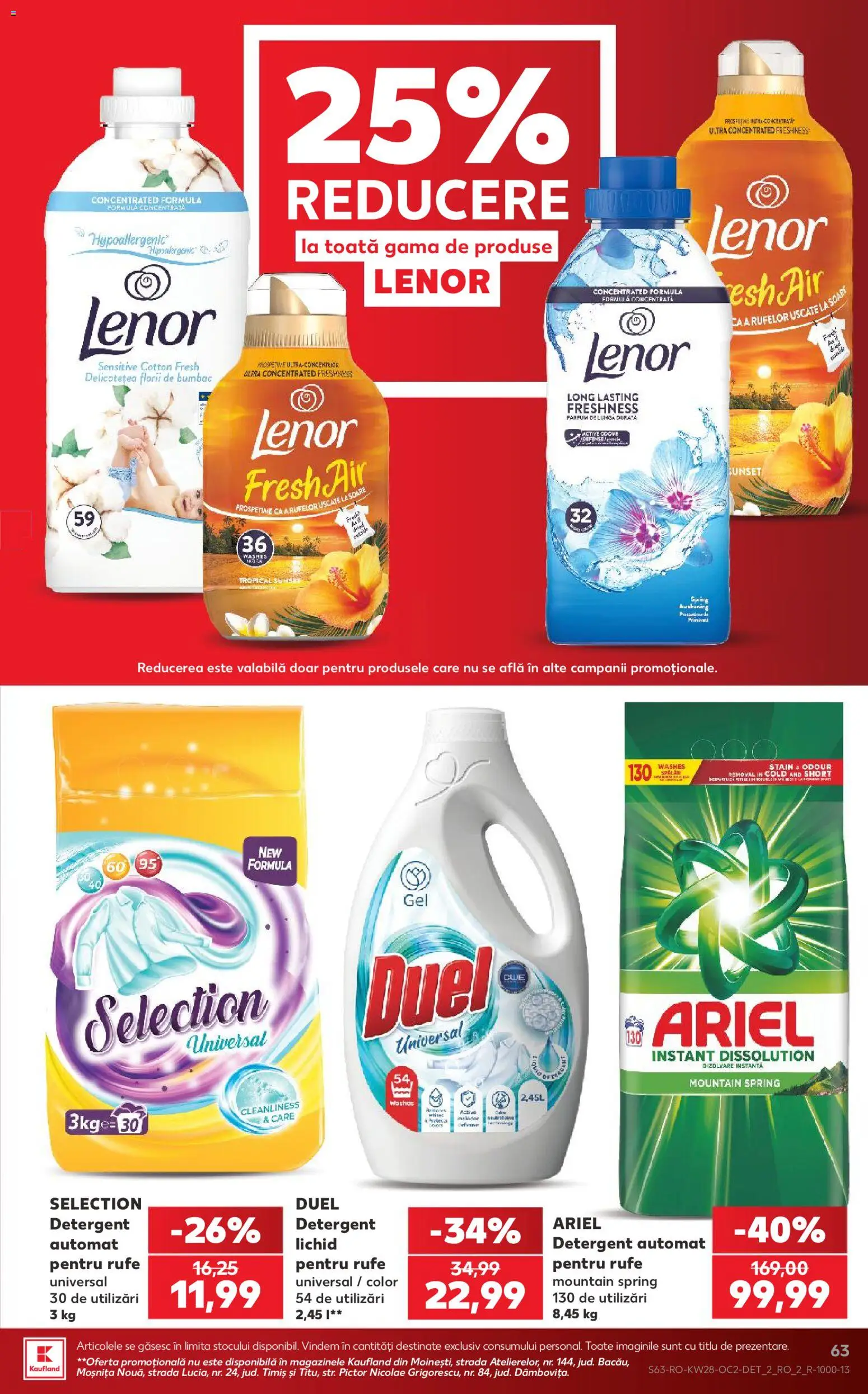 🛍️ Kaufland Catalog din 08.07.2026 » Descoperiți oferte exclusive și economisiți chiar azi! 💰 | România