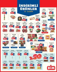 BİM BİM Katalog