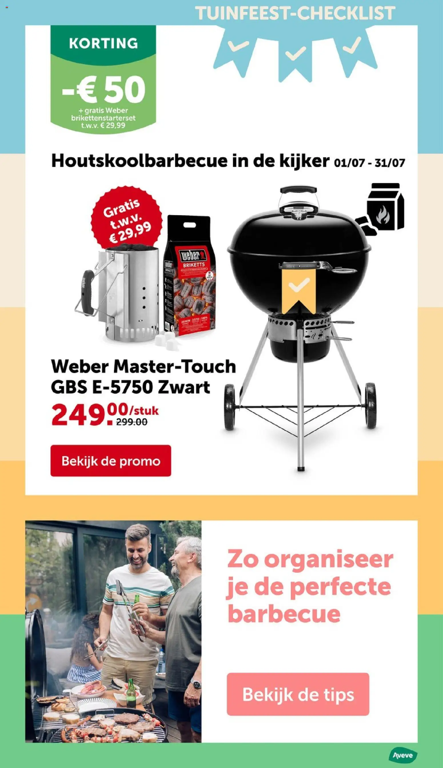 Nieuwe » Aveve folder van 08/07/2026 🤩  « is er! Ontdek geweldige aanbiedingen en bespaar. | België