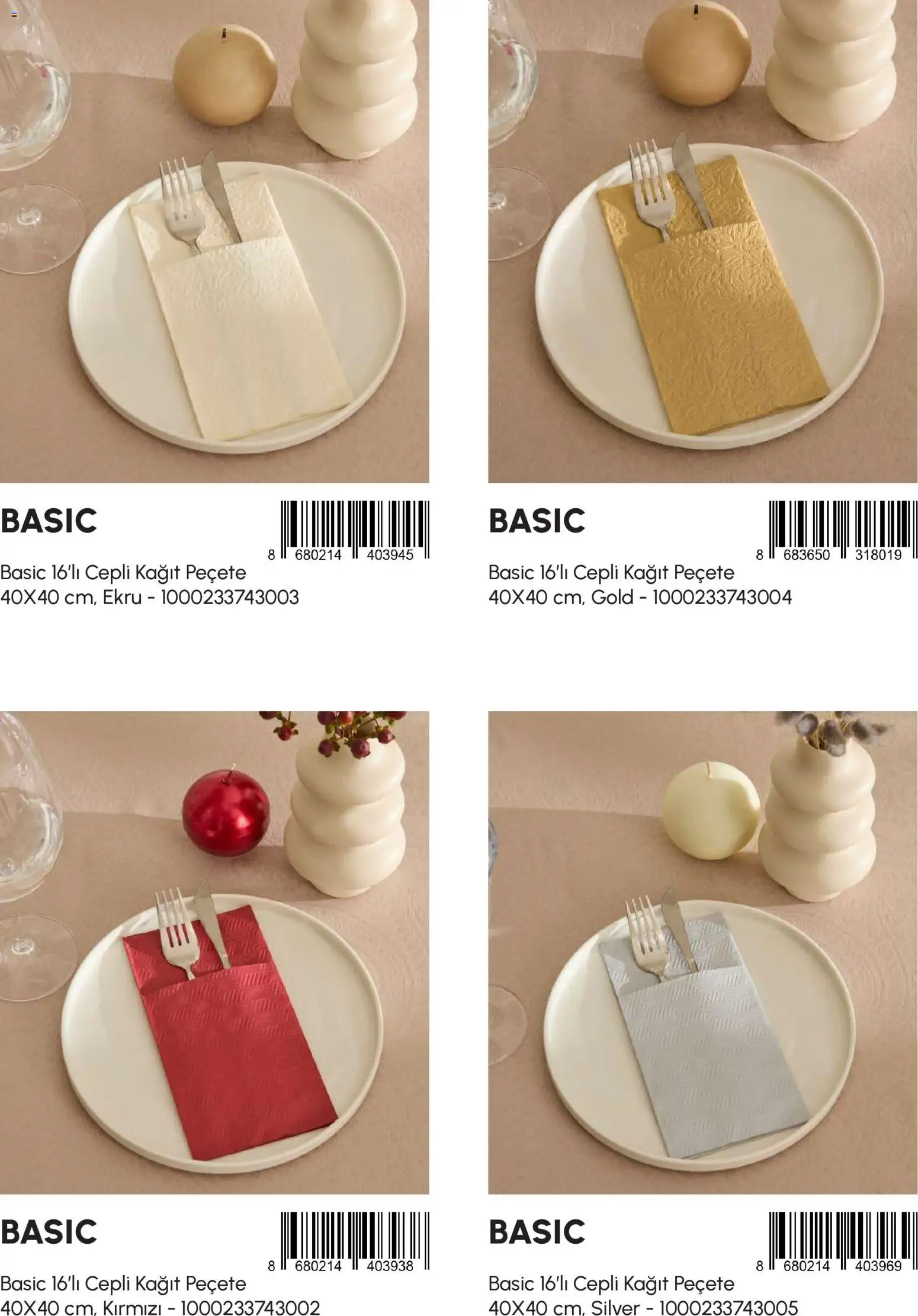 Karaca Home Katalog Katalog in Türkiye