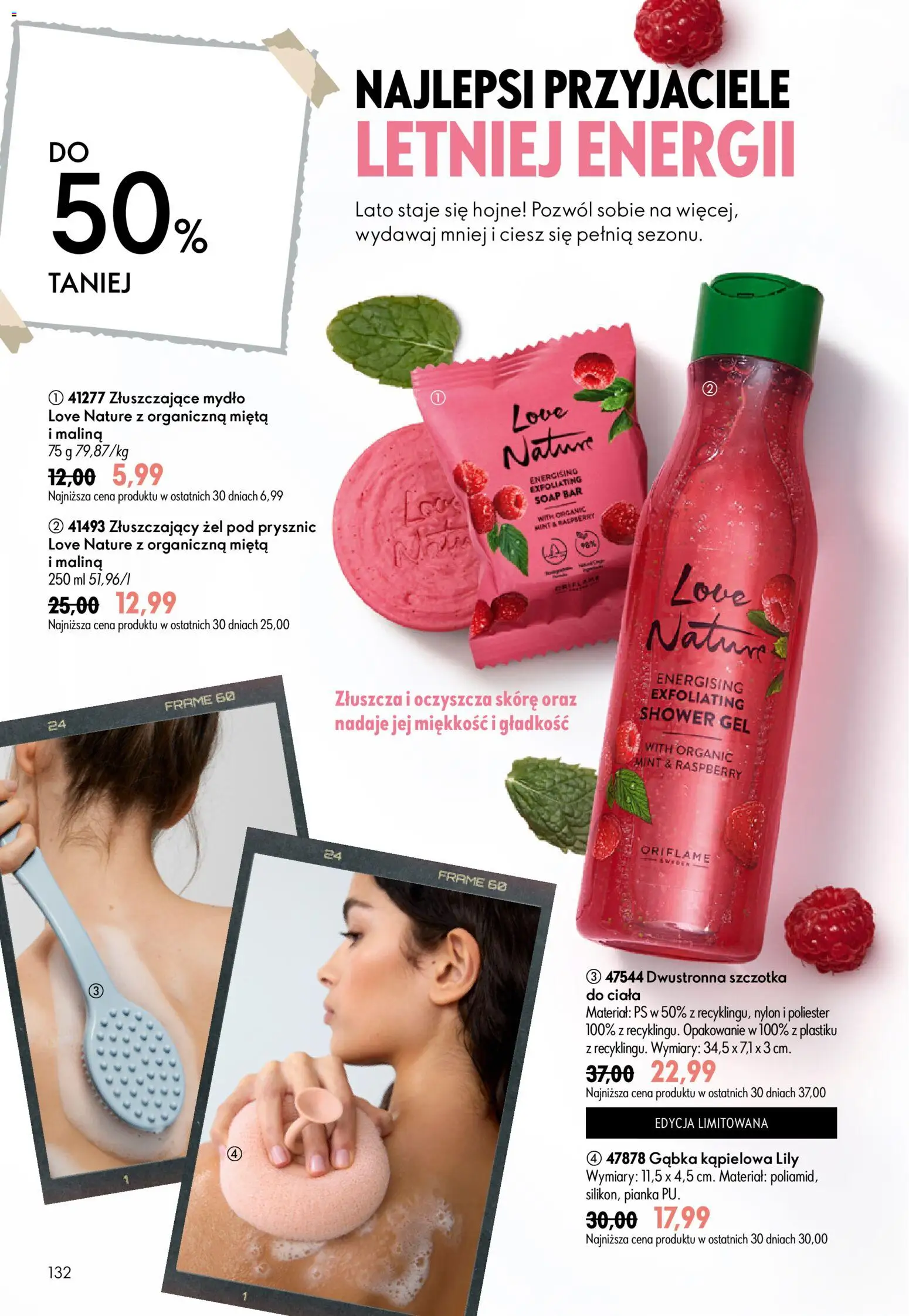 Oriflame Katalog 10 2026 od 08.07.2026 | 🔥 Mega okazje, które musisz zobaczyć! | Polska