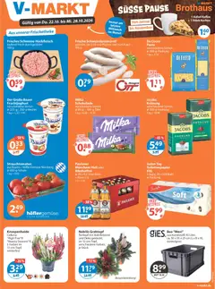 V-Markt V-Markt Angebote