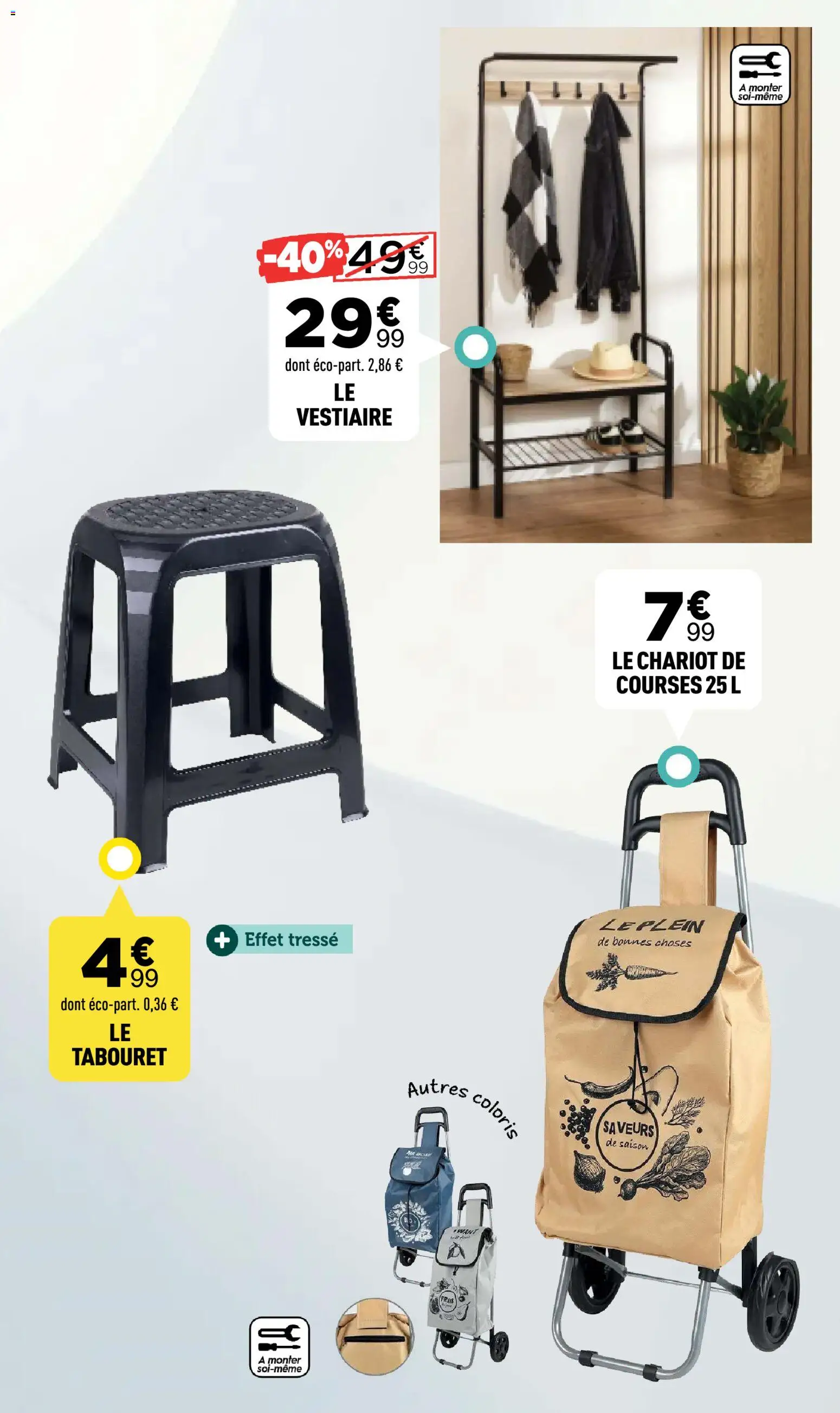 Les promos Centrakor débarquent le 29/06/2026 ! 🤯💰 | France