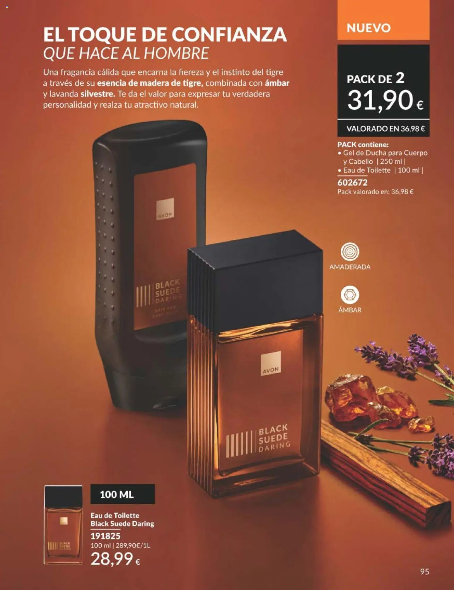 Avon folleto desde 01/07/2026 | ¿Cómo obtener un descuento limitado? ¡Ahorra hoy mismo! | España