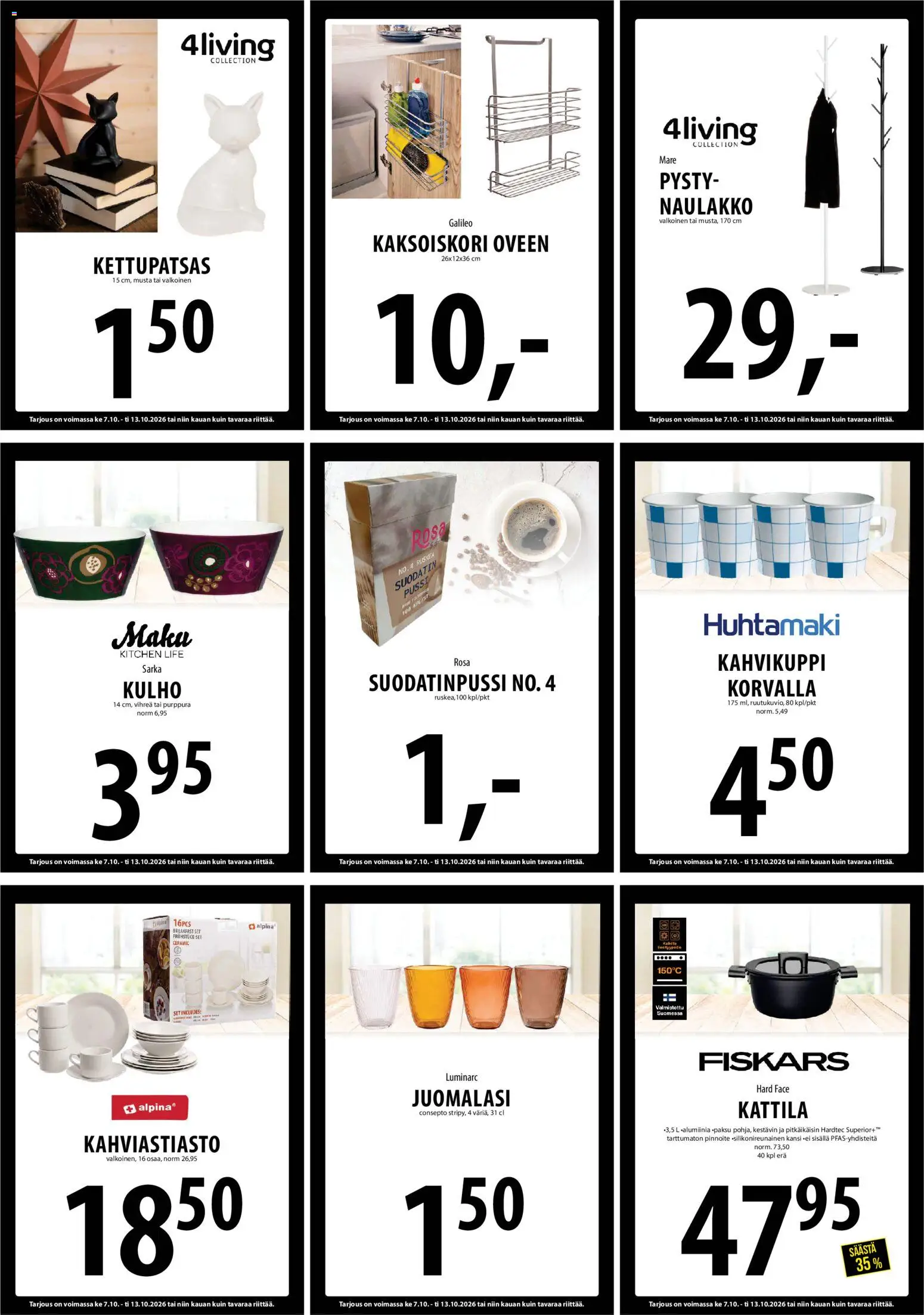 Tuuri tarjoukset Kuvasto in Suomi