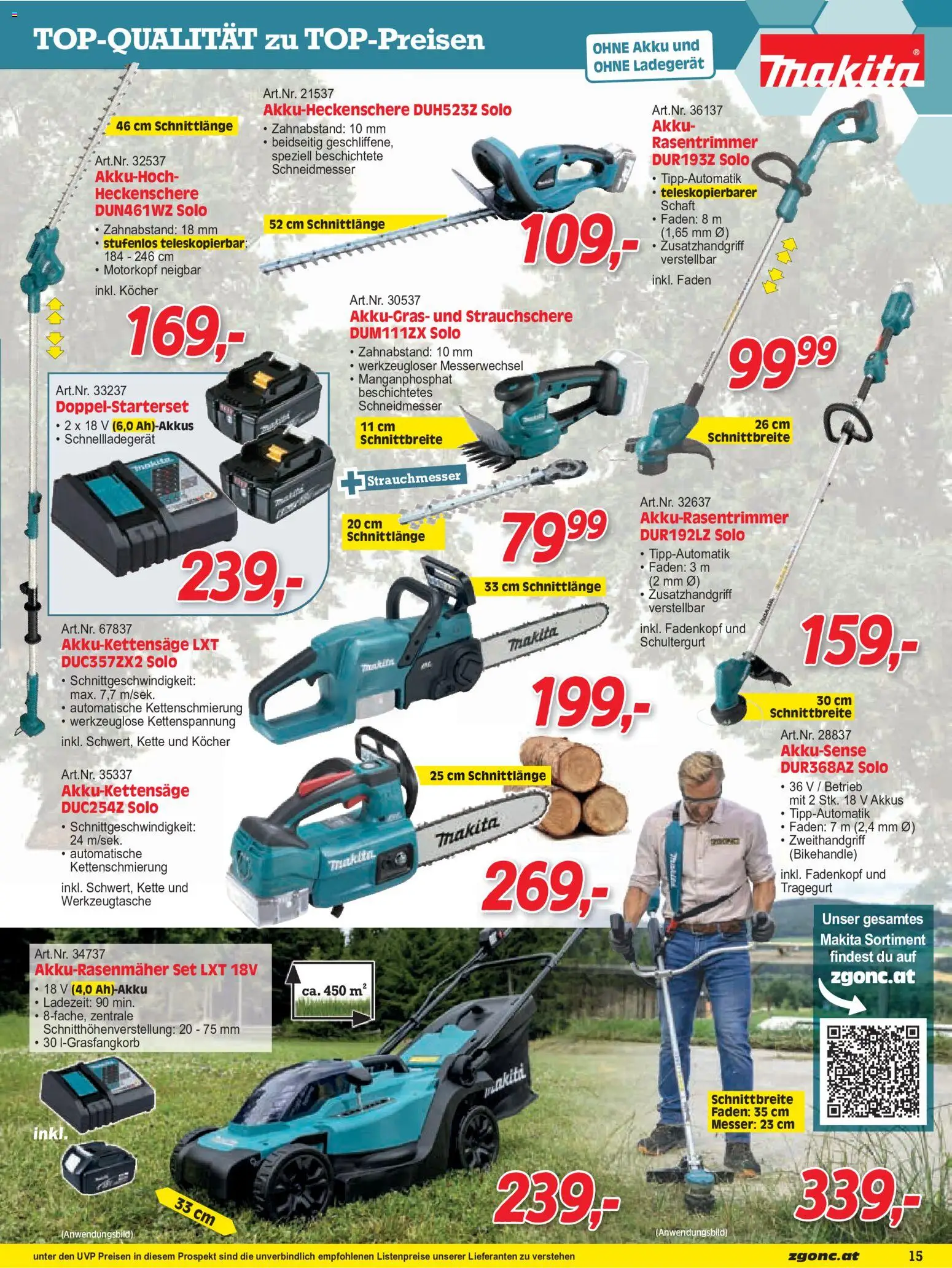 Die besten Angebote | Zgonc Juni I 2026 ab 01.06.2026 | - Jetzt stöbern! | Österreich