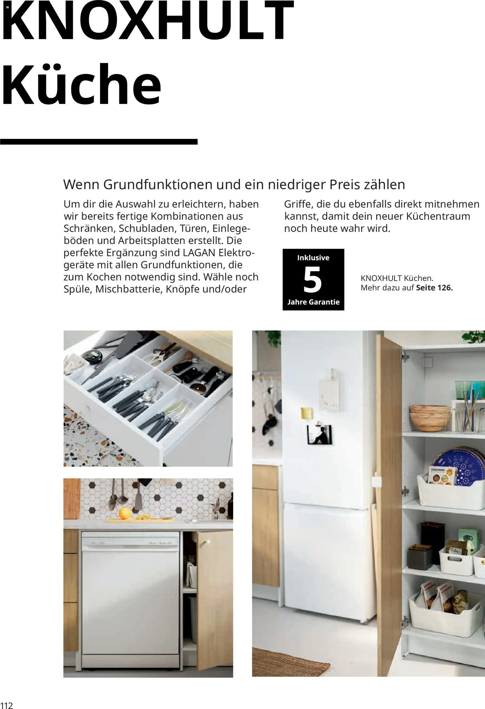Ikea Prospekt Prospekt in Deutschland