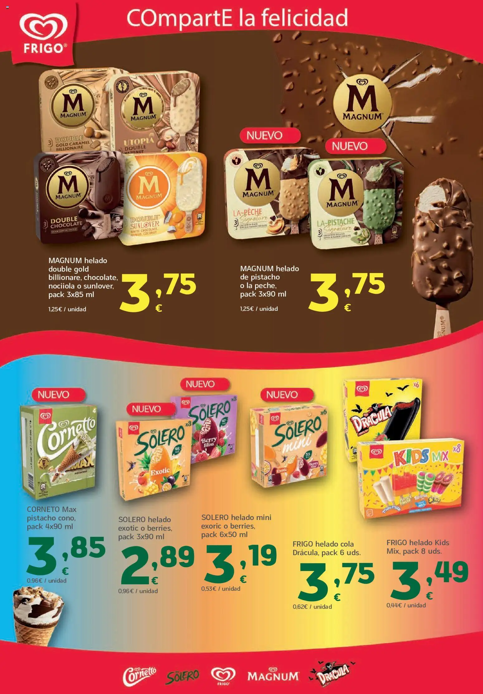 HiperDino folleto desde 08/07/2026 | ¿Cómo obtener un descuento limitado? ¡Ahorra hoy mismo! | España