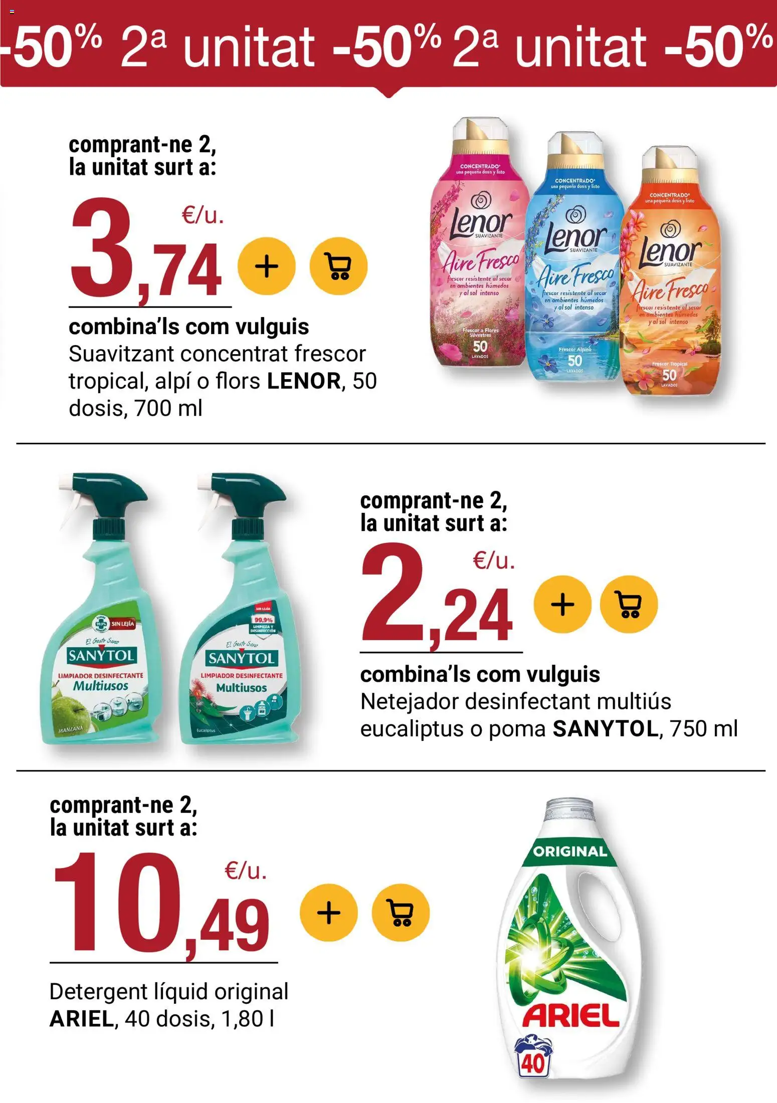 Bonpreu folleto desde 30/06/2026 | ¿Cómo obtener un descuento limitado? ¡Ahorra hoy mismo! | España