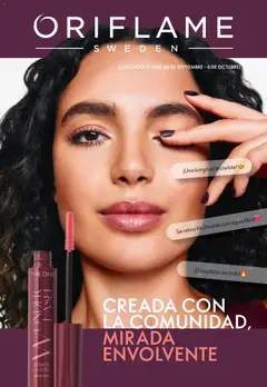 Oriflame Oriflame - Catálogo Campaña 13