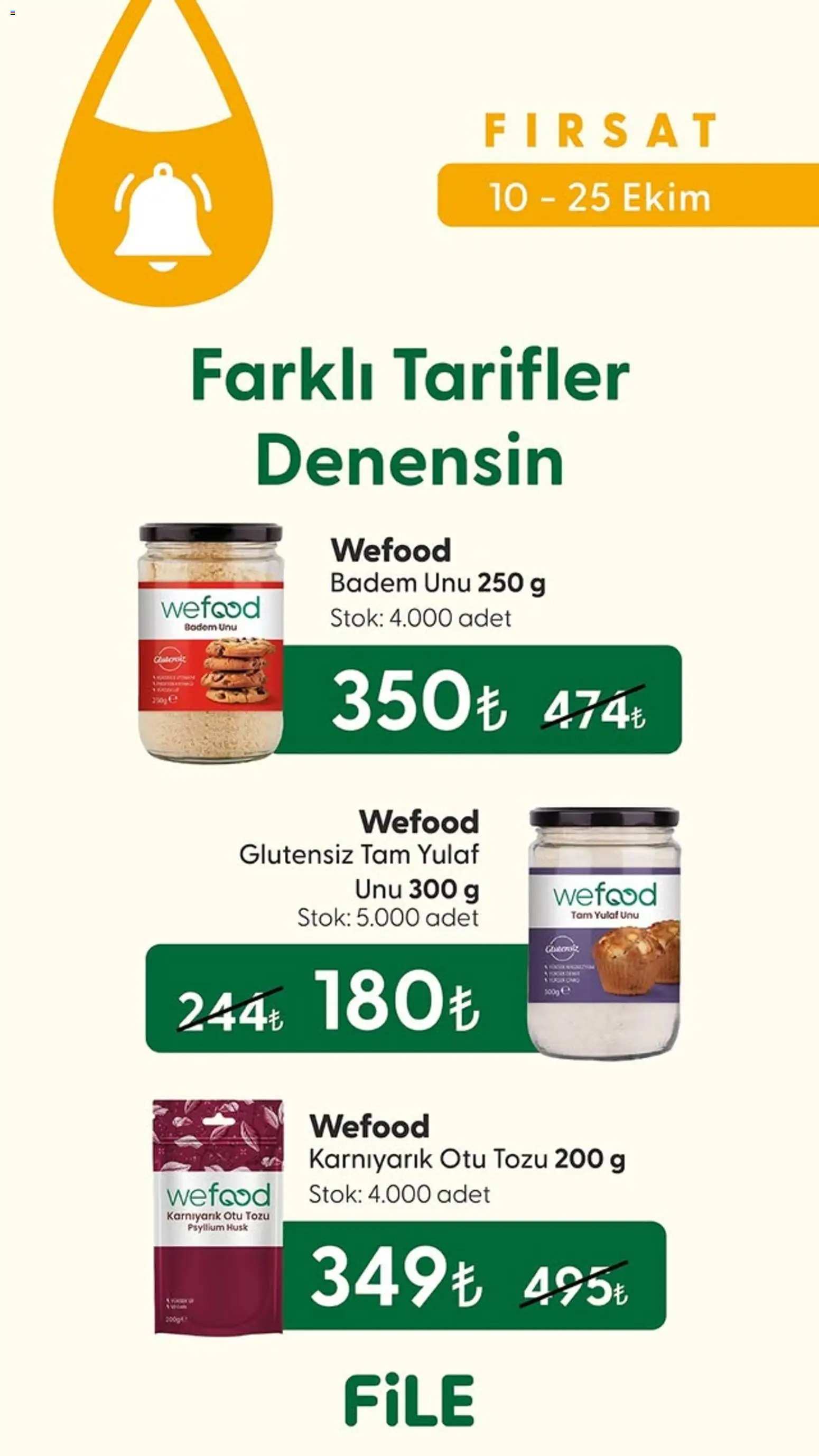 File Market Katalog Katalog in Türkiye