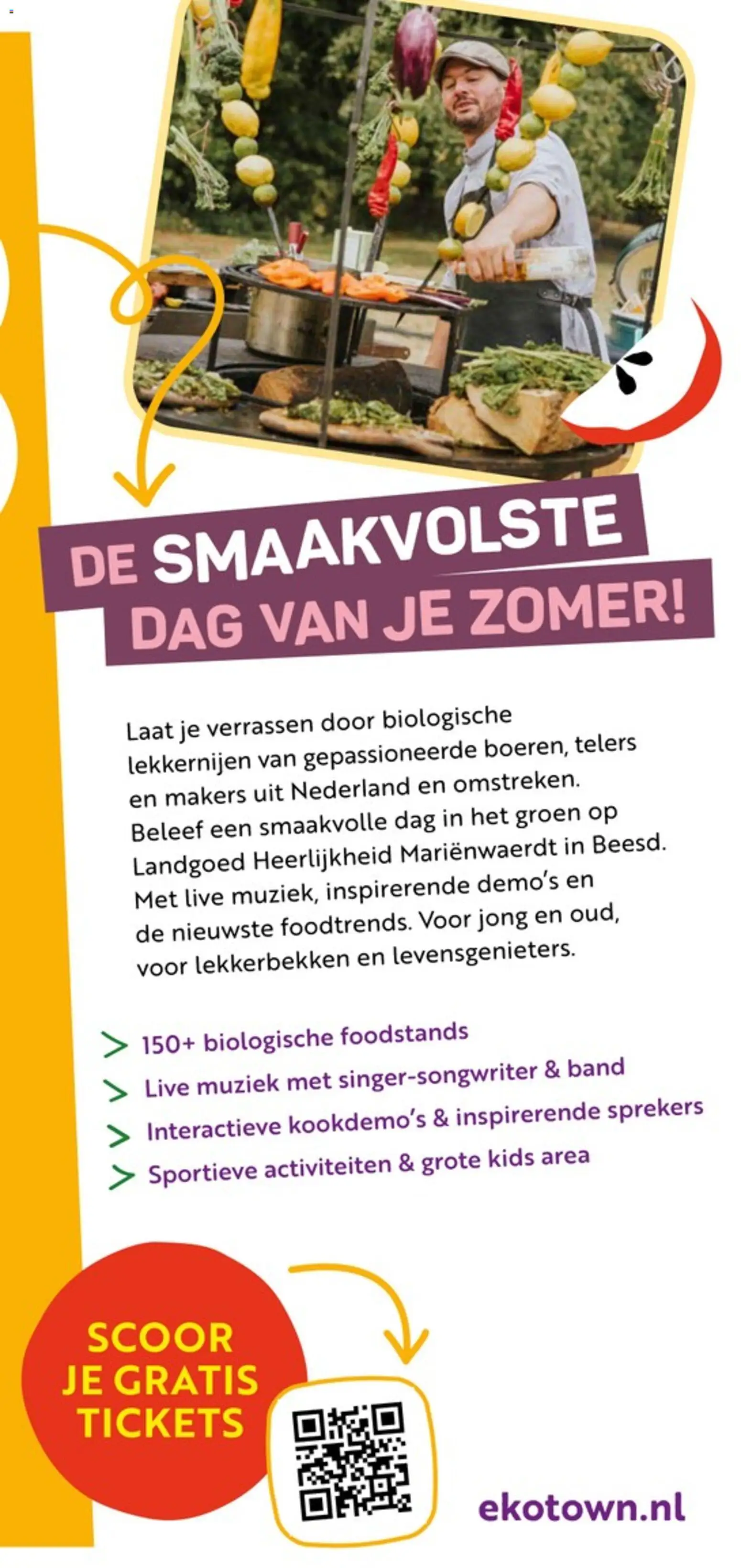 Nieuwe » Ekoplaza folder voor Juli « is er! Ontdek geweldige aanbiedingen en bespaar. | Nederland