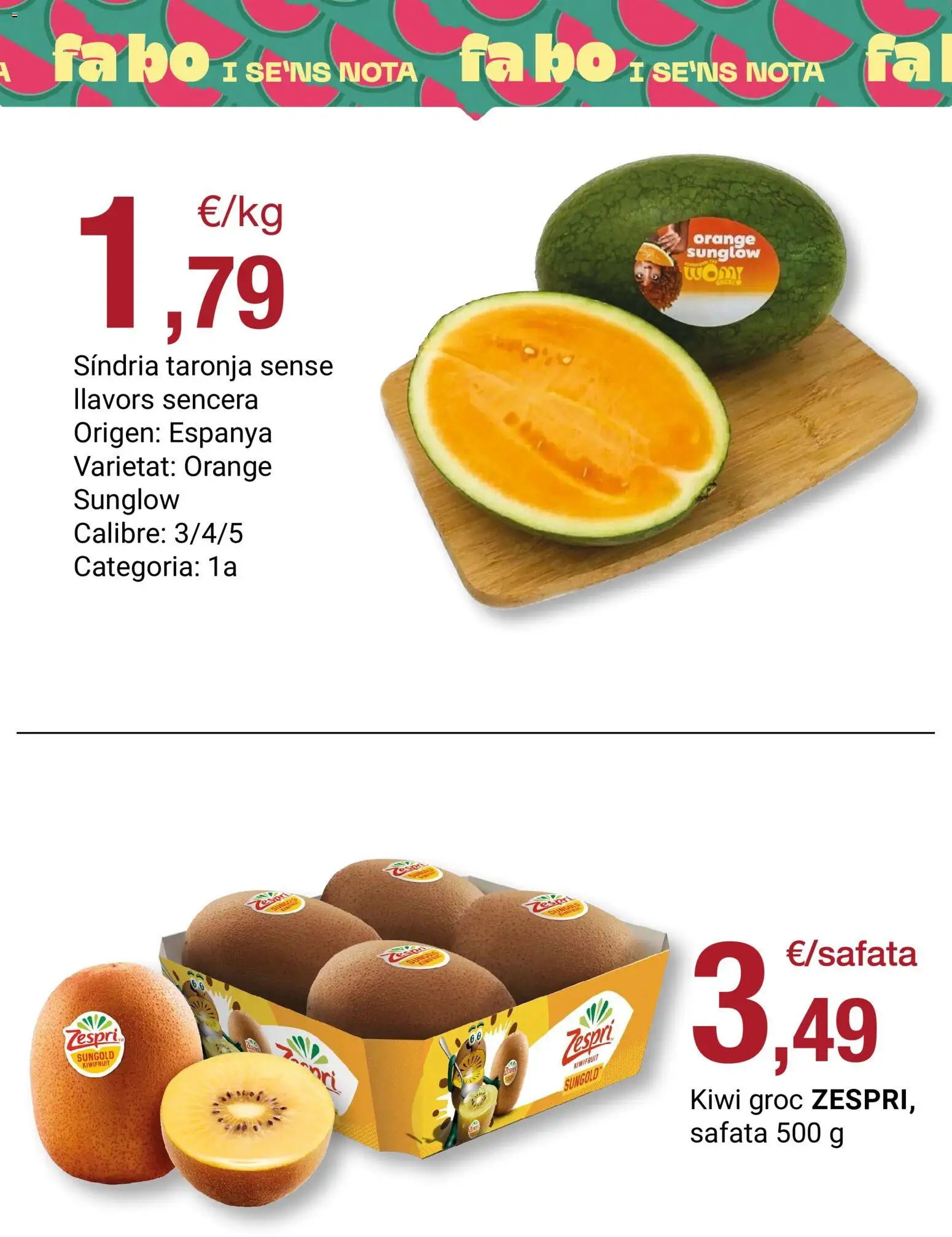 Bonpreu folleto desde 30/06/2026 | ¿Cómo obtener un descuento limitado? ¡Ahorra hoy mismo! | España