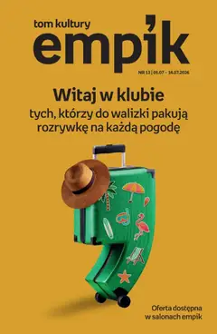 Empik Empik promocje