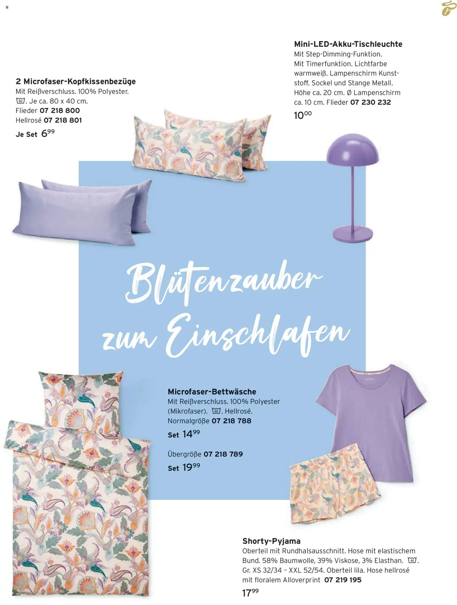 Angebote Tchibo | 01.07.2026 | Wie erhält man einen begrenzten Rabatt? | Deutschland