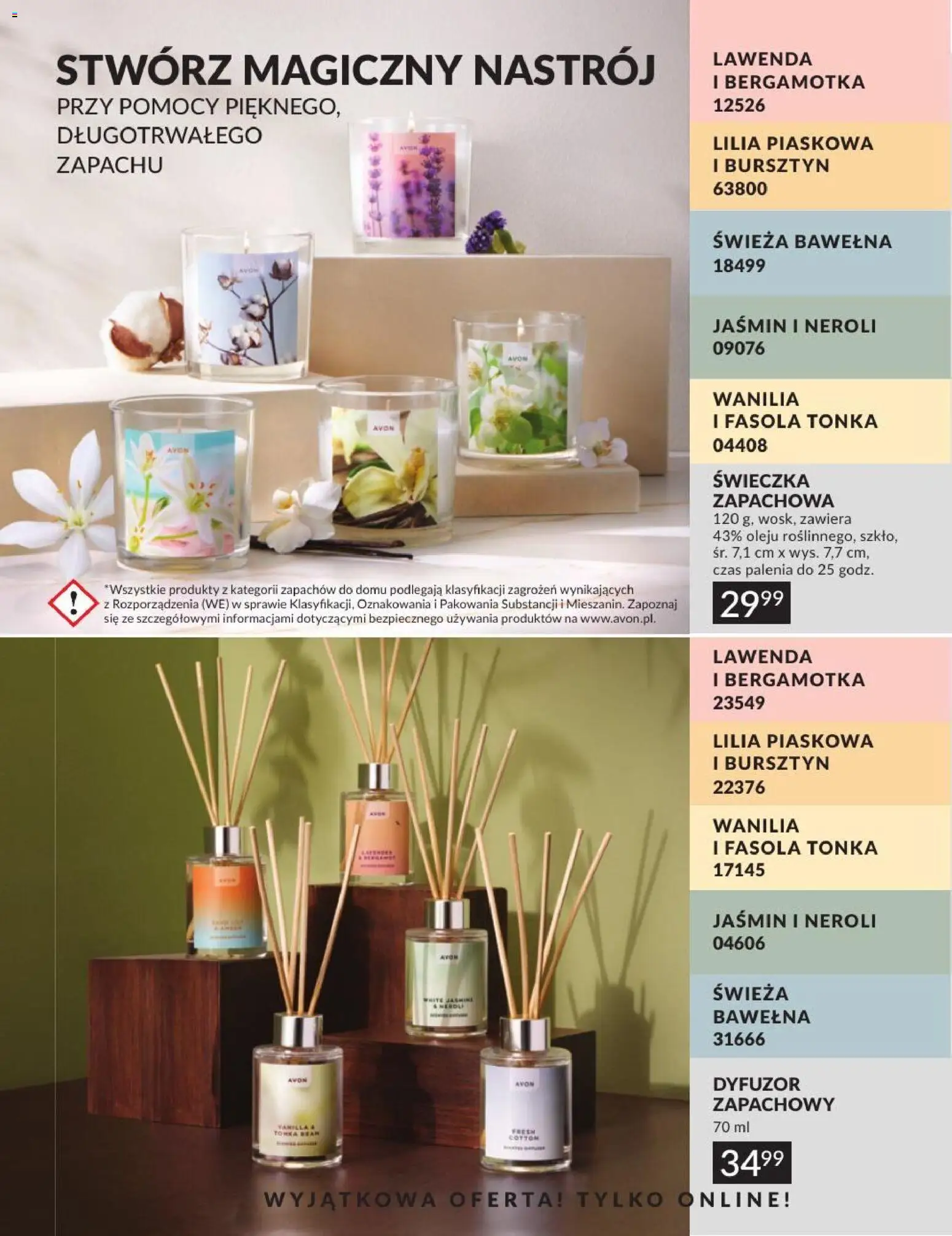 Avon Katalog 7 2026 od 01.07.2026 | 🔥 Mega okazje, które musisz zobaczyć! | Polska