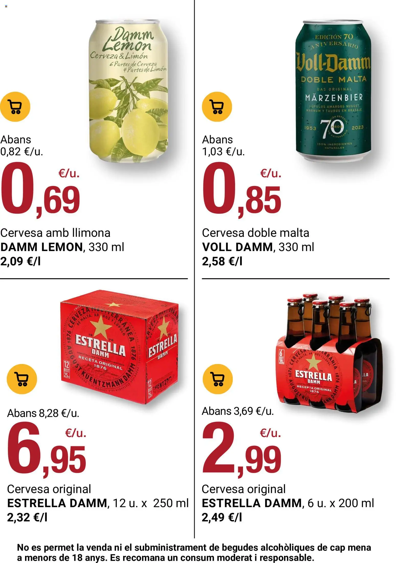 Bonpreu folleto desde 30/06/2026 | ¿Cómo obtener un descuento limitado? ¡Ahorra hoy mismo! | España