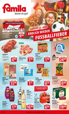 Famila Famila Prospekt