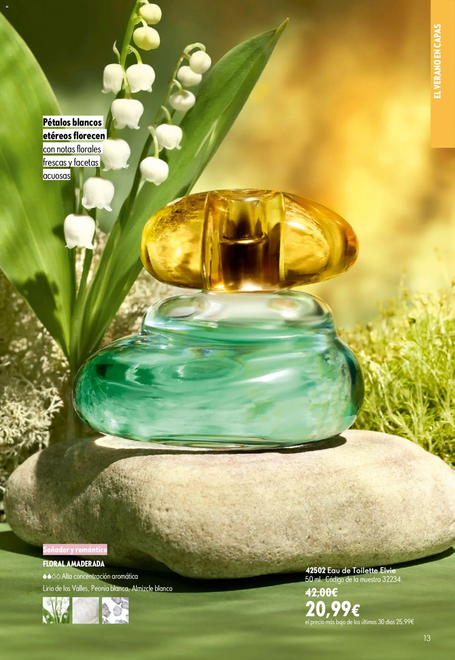 Oriflame folleto desde 24/06/2026 | ¿Cómo obtener un descuento limitado? ¡Ahorra hoy mismo! | España