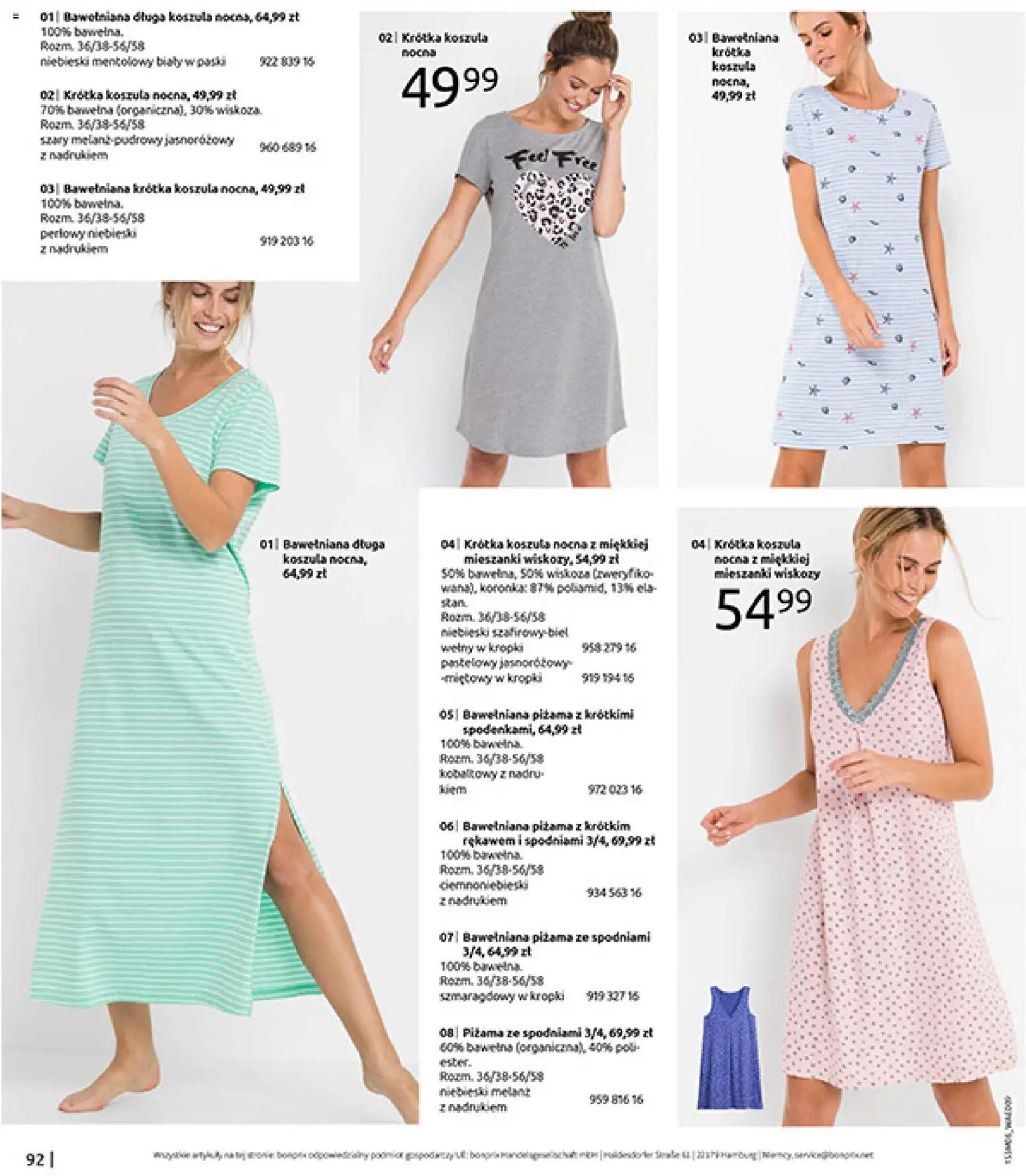 BonPrix Katalog od 15.06.2026 | 🔥 Mega okazje, które musisz zobaczyć! | Polska