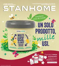 Stanhome Catalogo Stanhome 15 2026