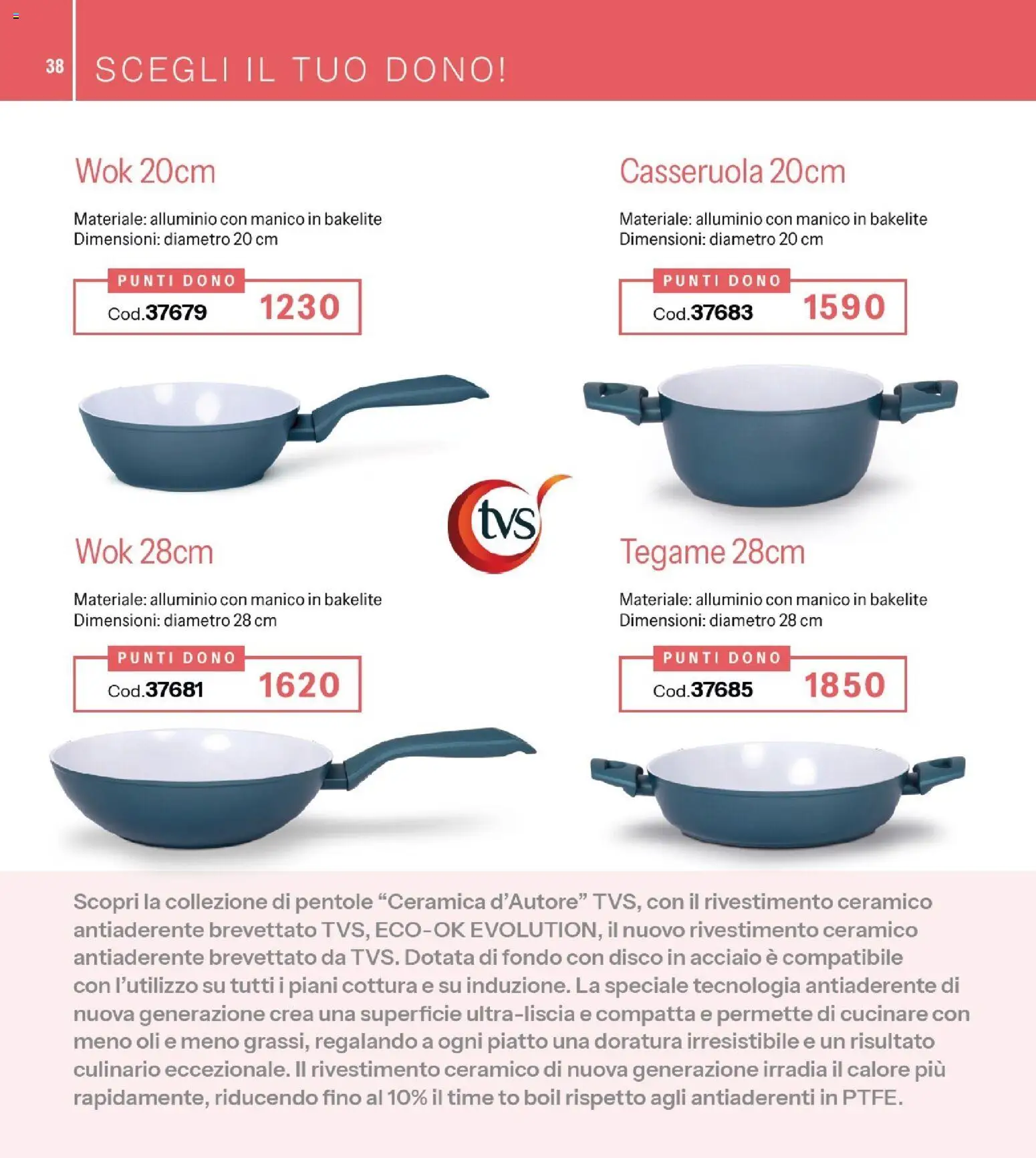 Catalogo Stanhome 16 2026 Volantino in Italy