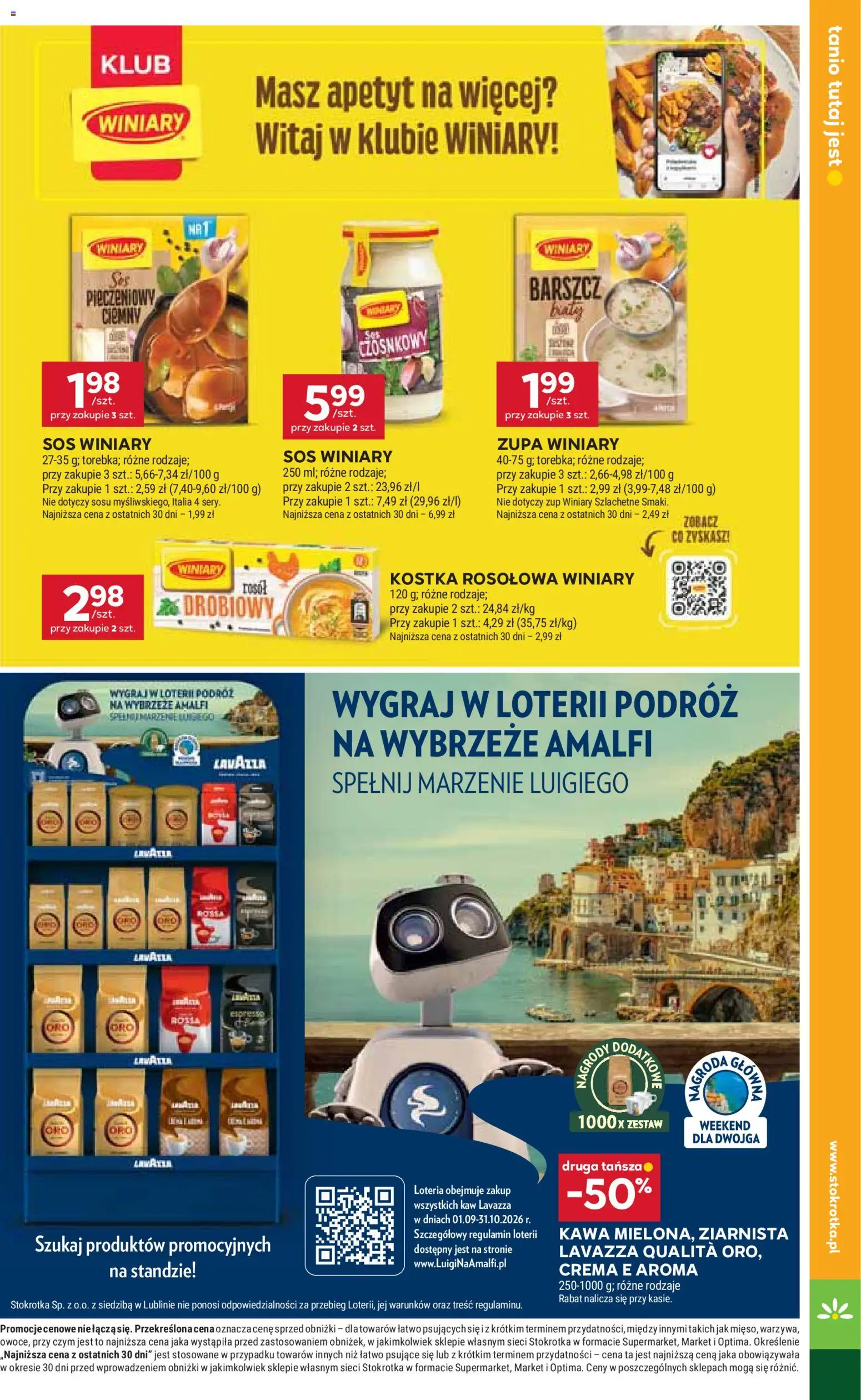 Stokrotka gazetka Gazetka in Polska