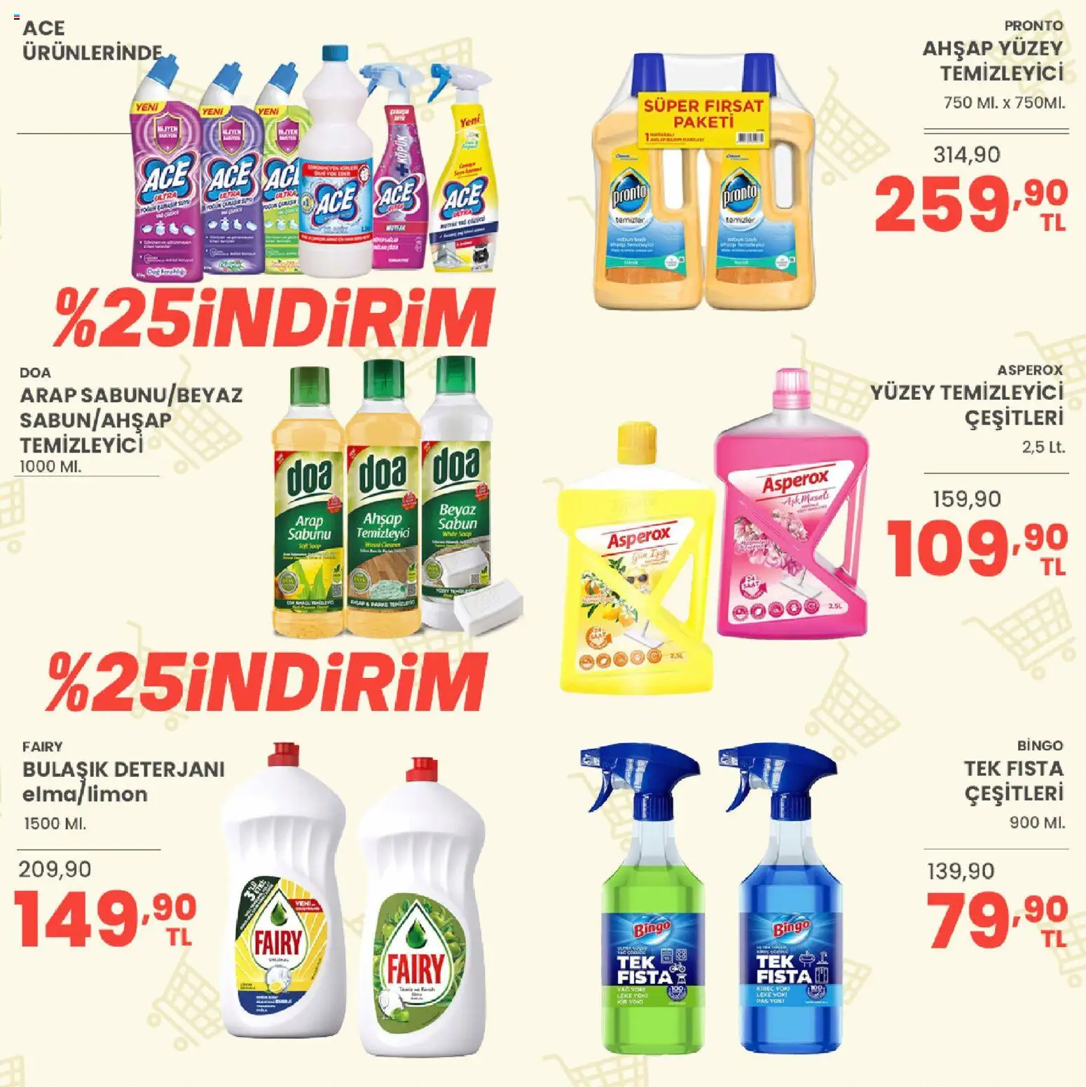 Sarıyer Katalog Katalog in Türkiye