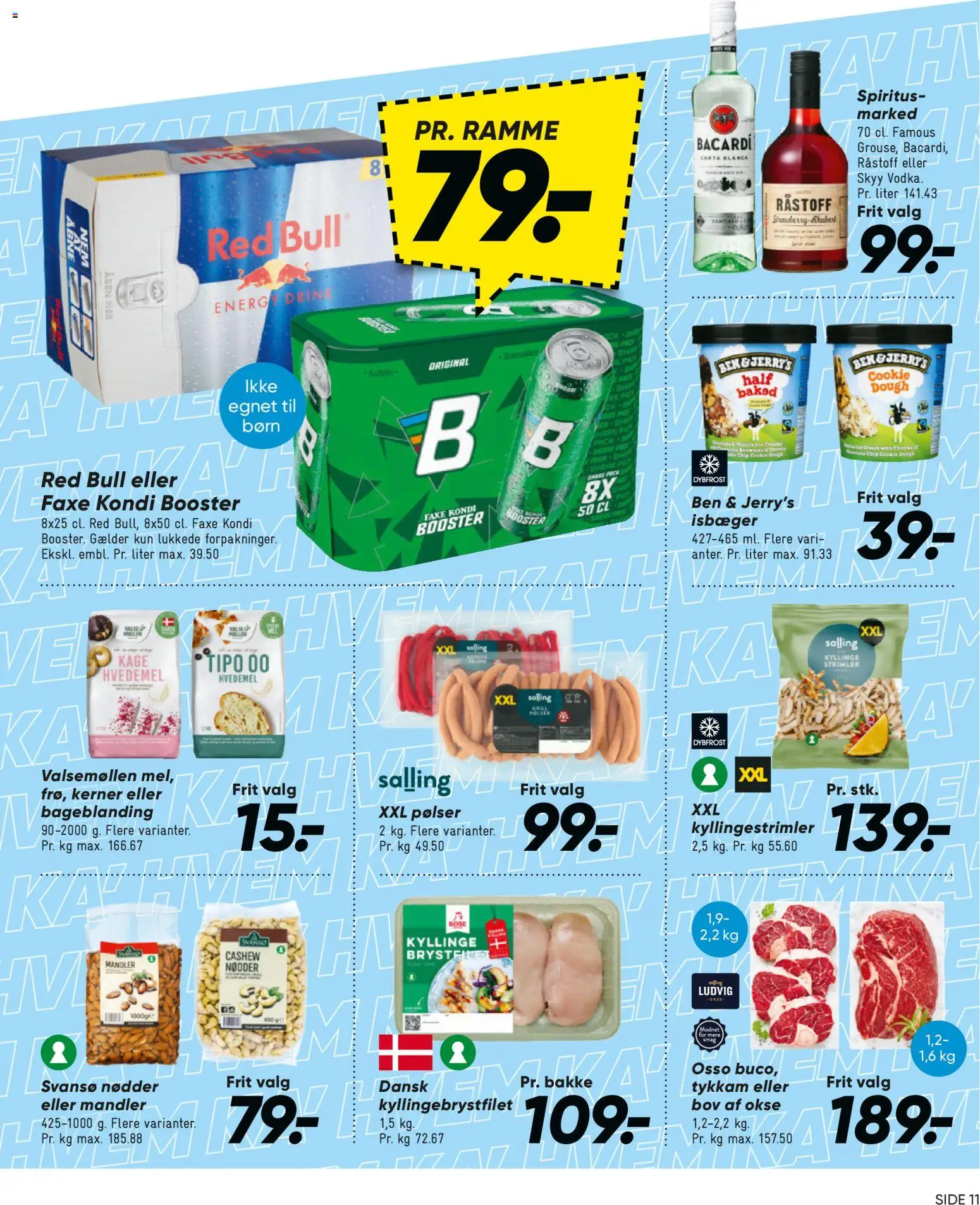 Bilka - Tilbudsavis uge 43 Tilbudsavis in Danmark
