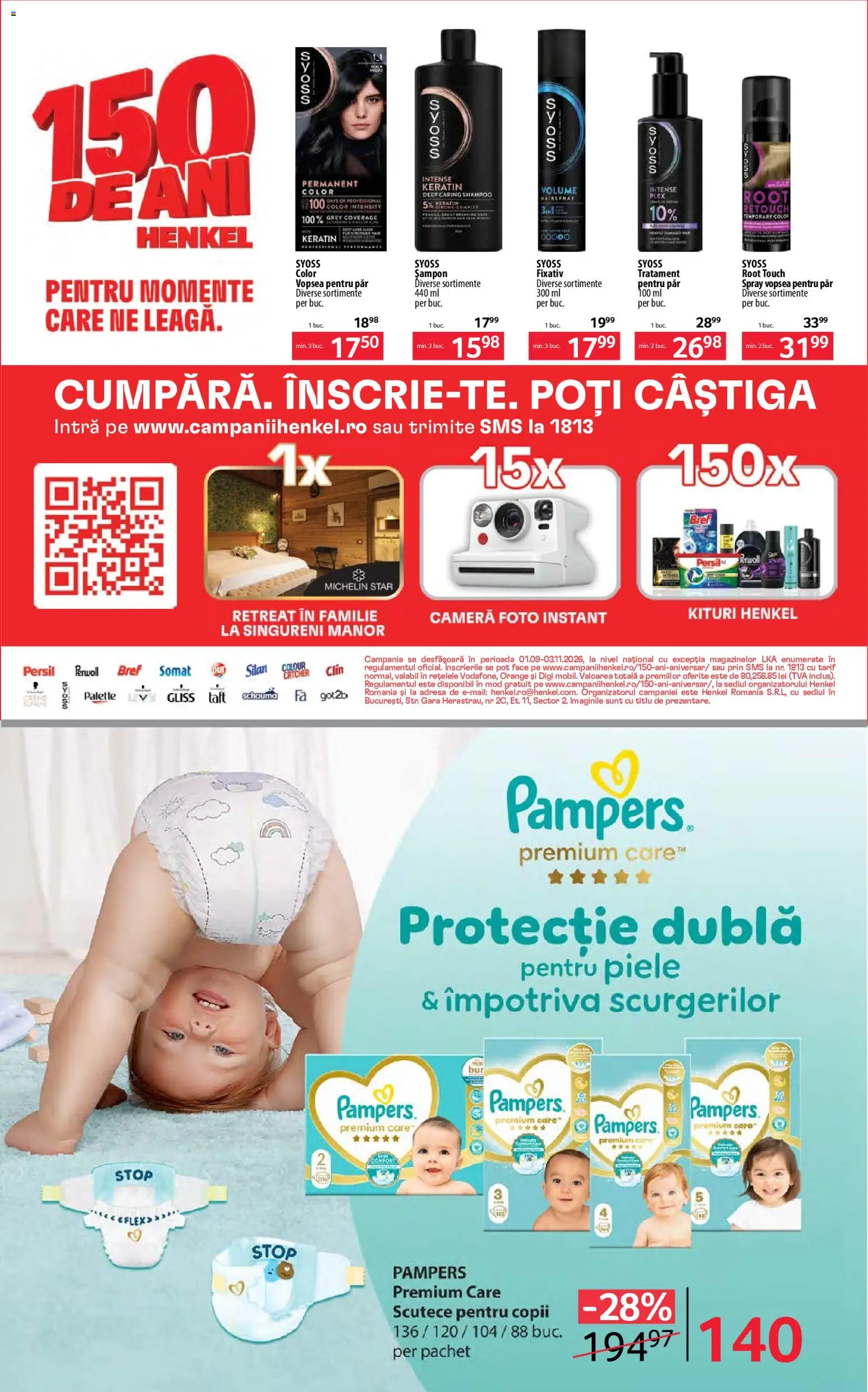 Selgros Catalog Catalog in România