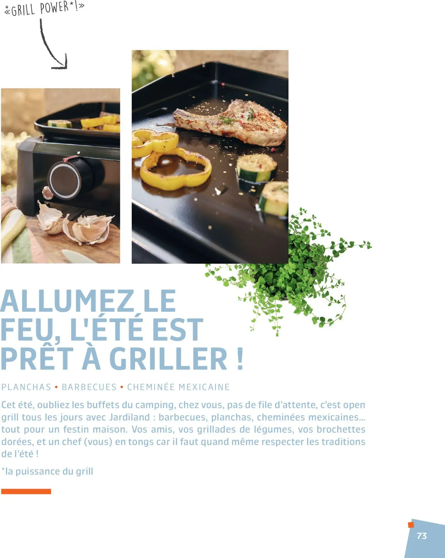Les promos Jardiland débarquent le 27/02/2026 ! 🤯💰 | France