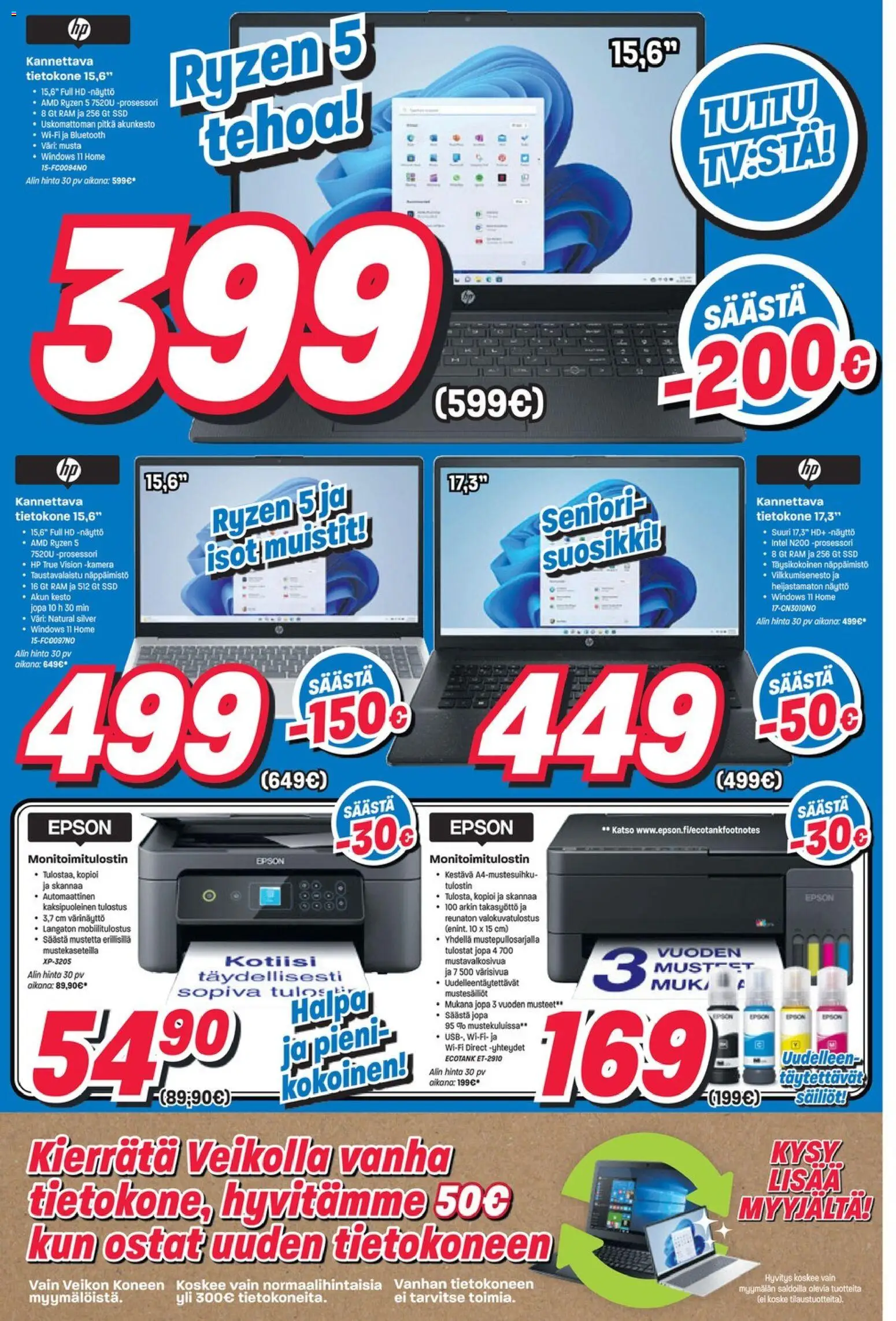 Veikon Kone tarjoukset Kuvasto in Suomi