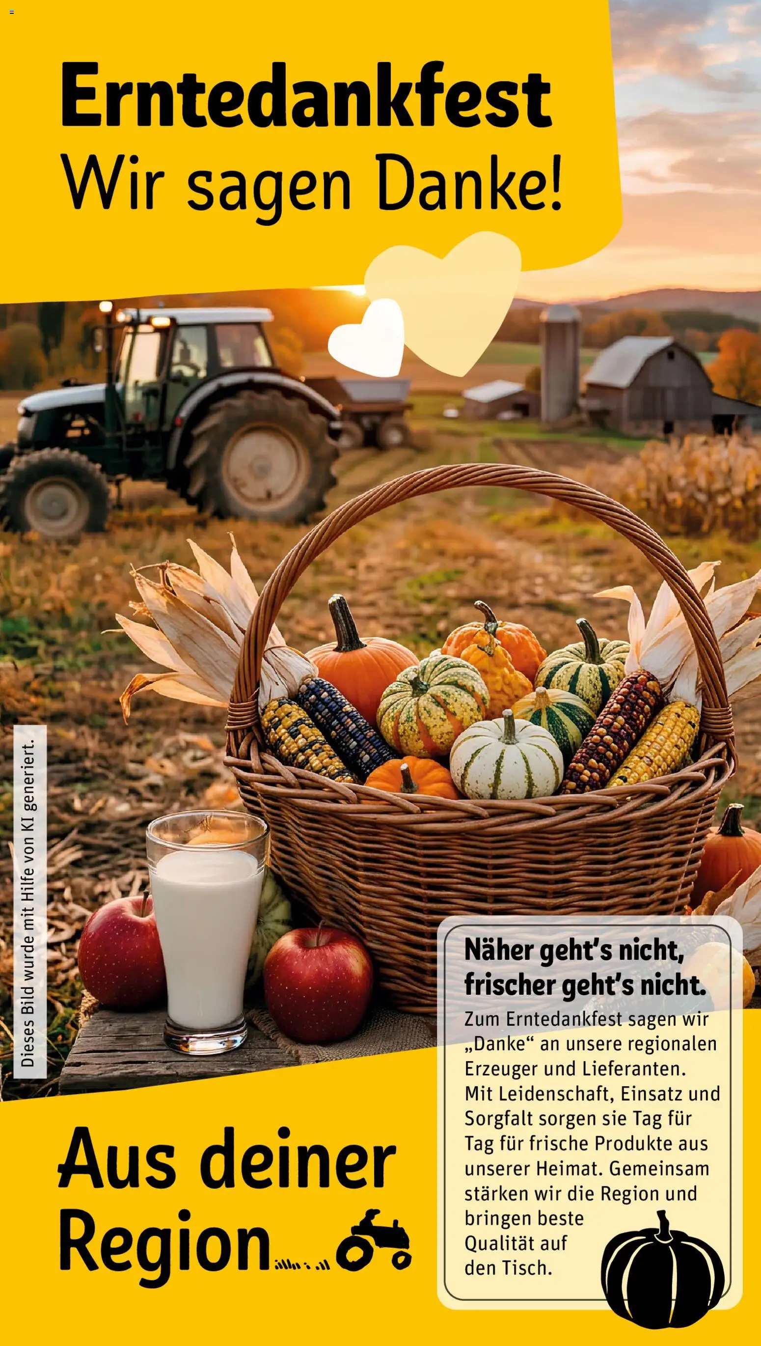 Rewe ihr Kaufpark Prospekt Prospekt in Deutschland