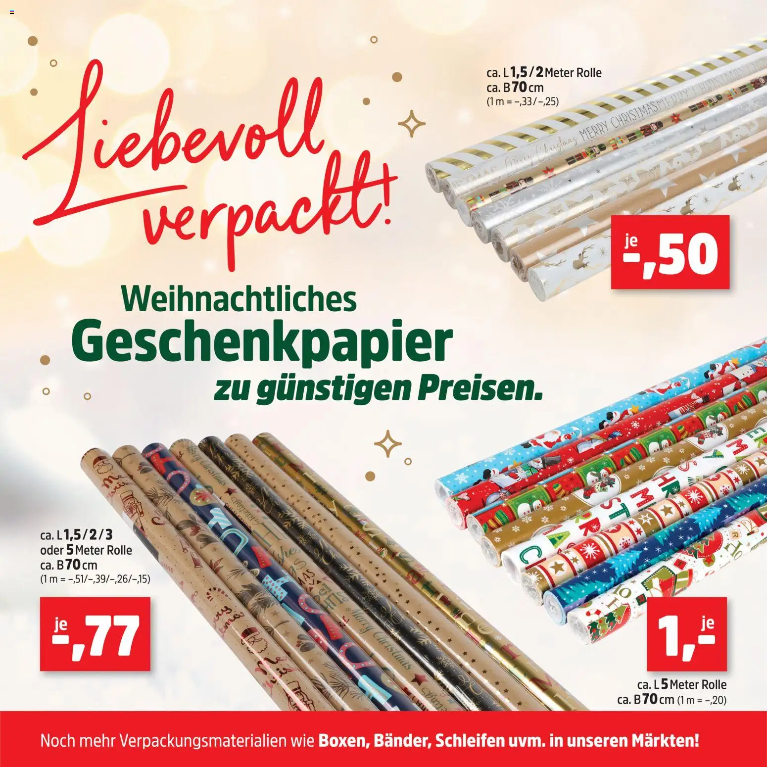 Thomas Philipps Prospekt Prospekt in Deutschland
