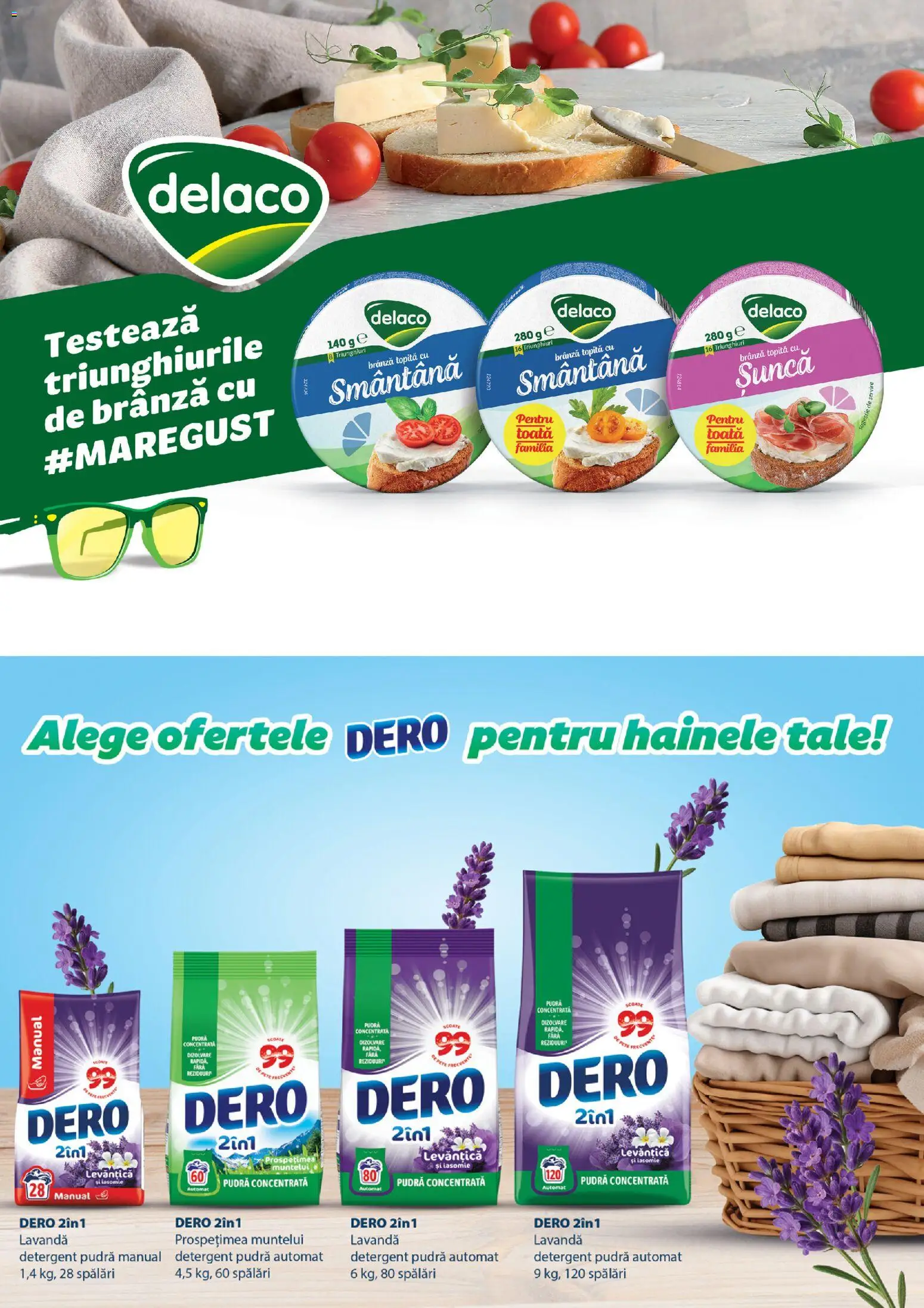 Auchan Catalog Catalog in România