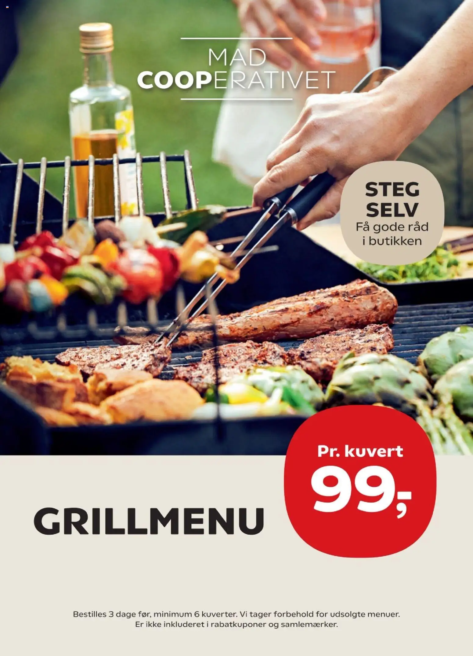 🛍️ Kvickly -  Tilbudsavis uge 27-28 fra 02/07/2026 » Se eksklusive tilbud og spar penge i dag! 💰 | Danmark