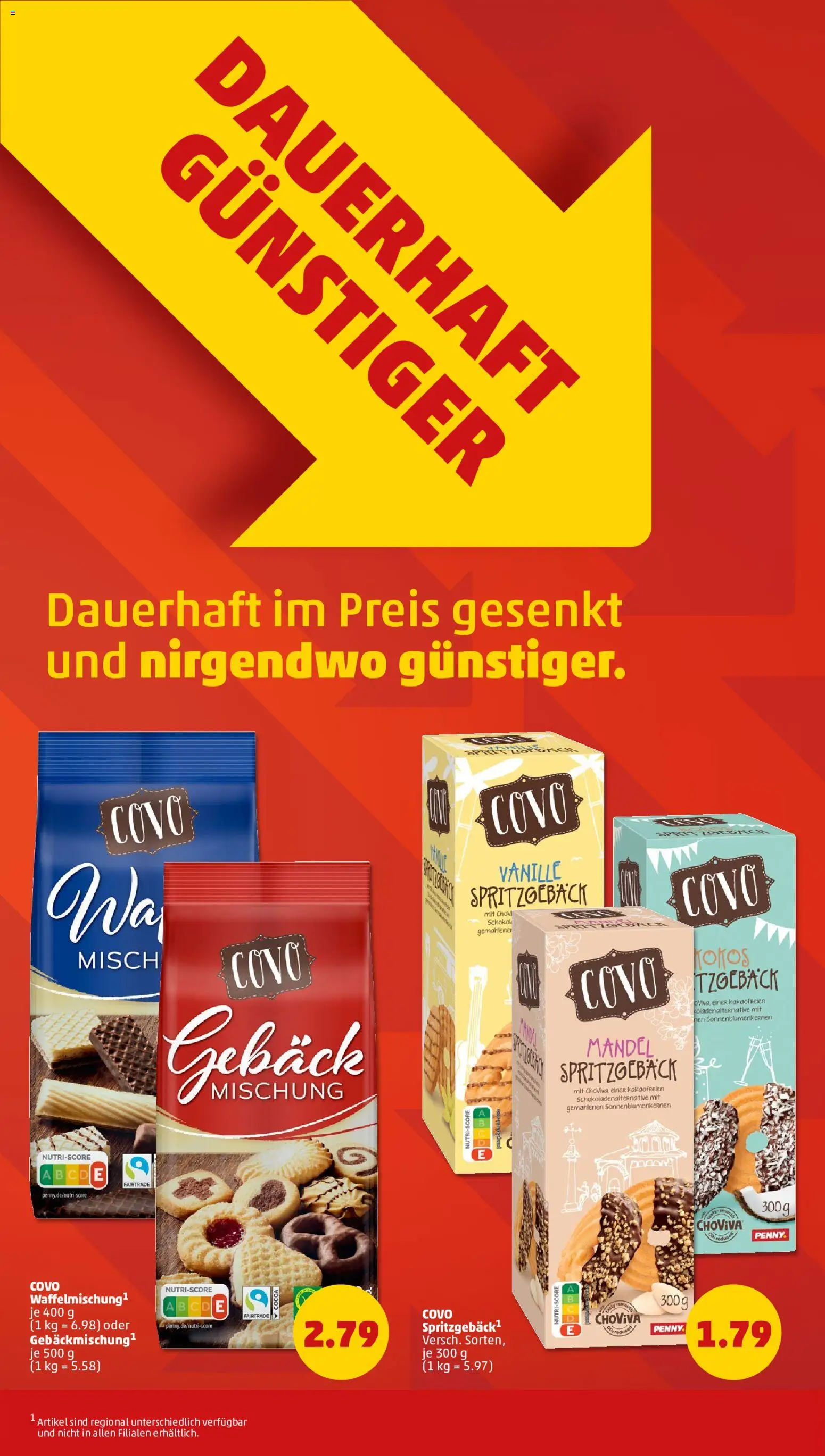 Penny Prospekt Prospekt in Deutschland