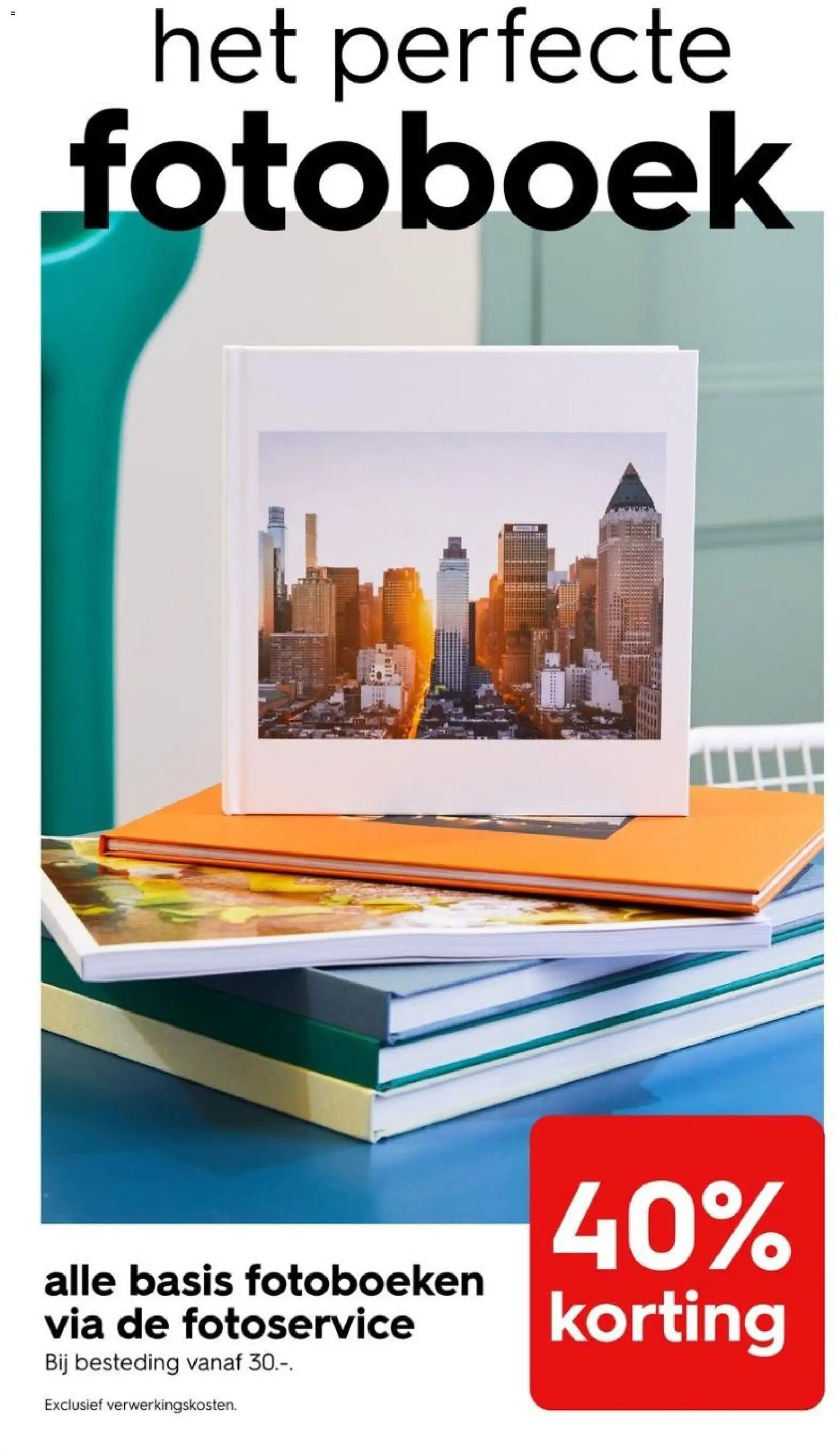 Hema folder Folder in Nederland